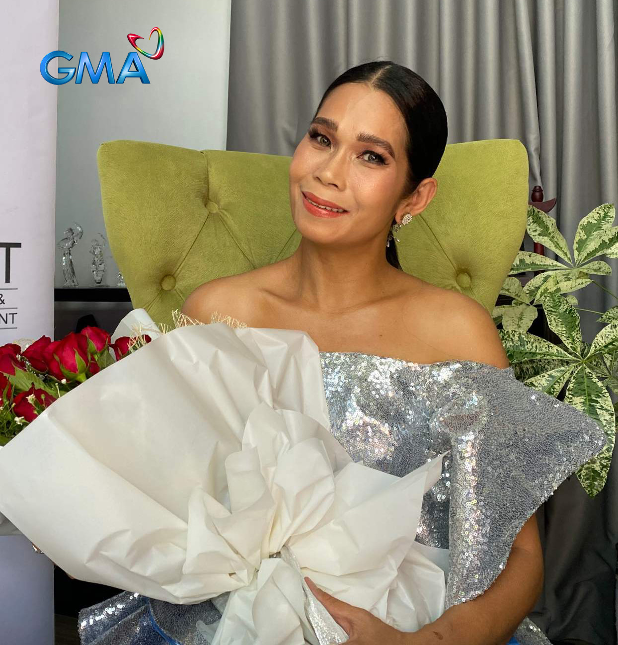Pokwang leaves ABS-CBN, wants to work with Marian, Dingdong