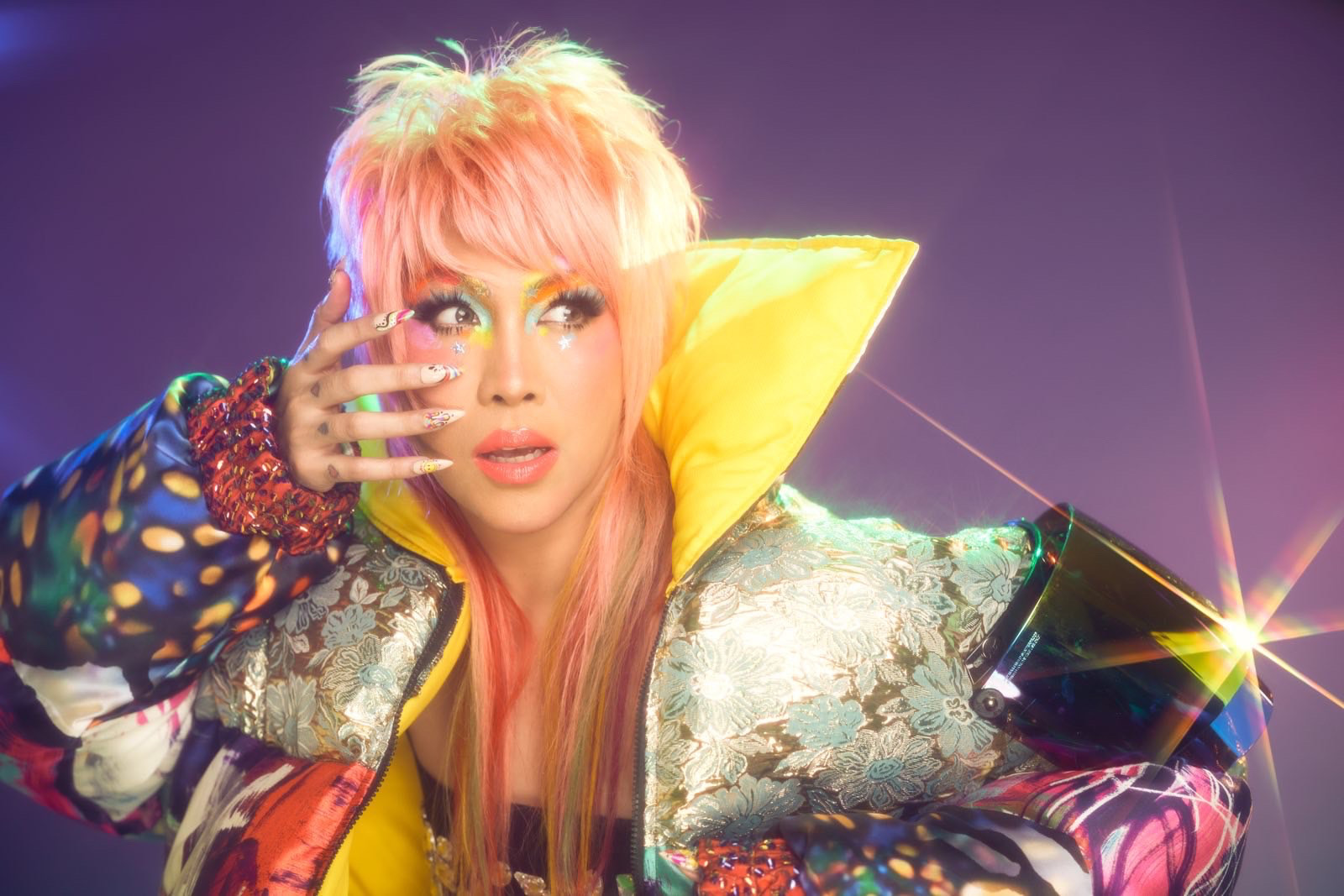 Vice Ganda pays homage to moms via new Showtime segment ‘Reina ng Tahanan’