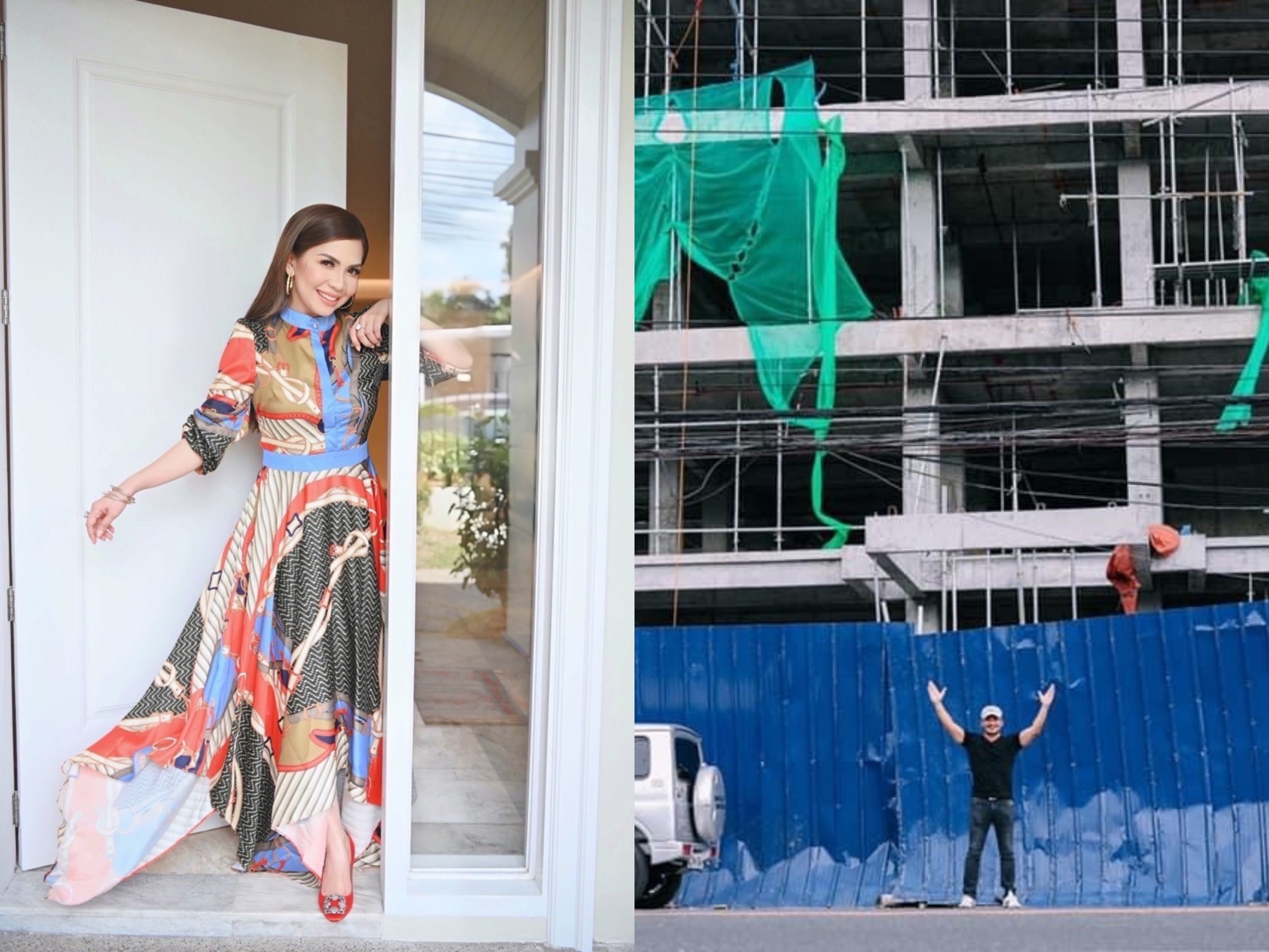 Rhea Tan confirms biggest clinic with ‘luxury haven,’ ‘coffee shop’ to open in Pampanga