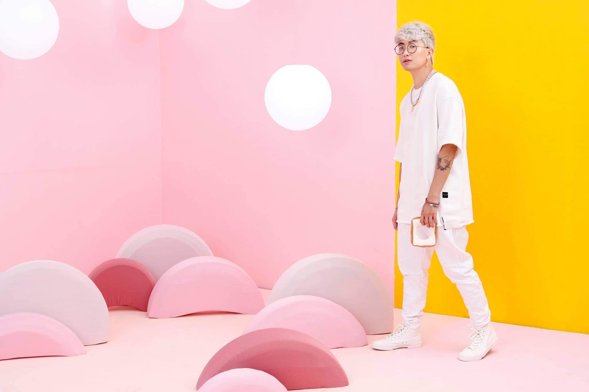 Nobrvnd pays tribute to popular girl group Sexbomb