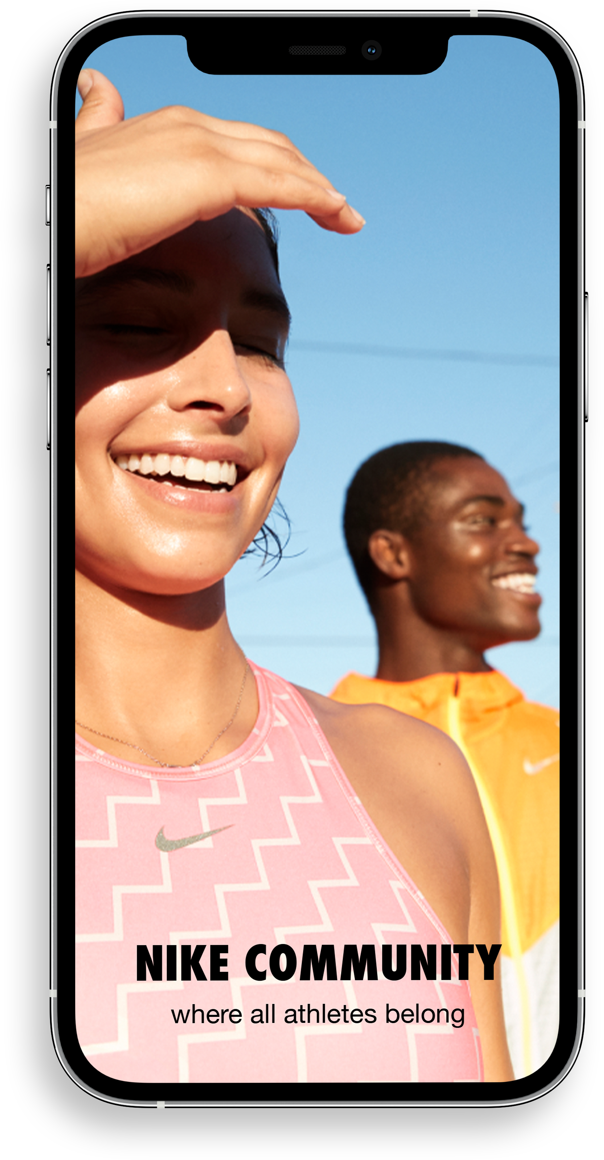 Nike app launched in Southeast Asia