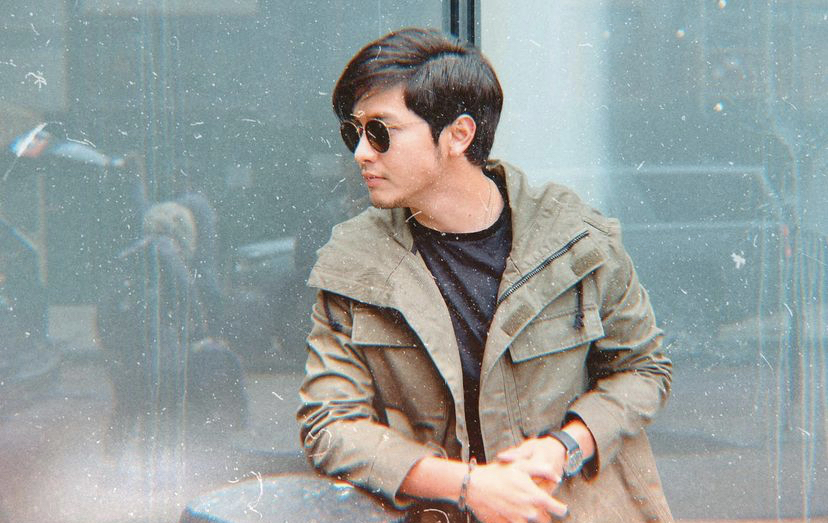 Alden shows versatility in new TV series