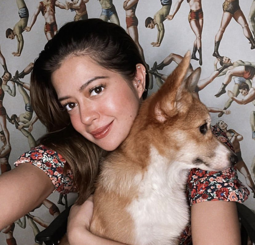 Sue Ramirez’s quest for true love