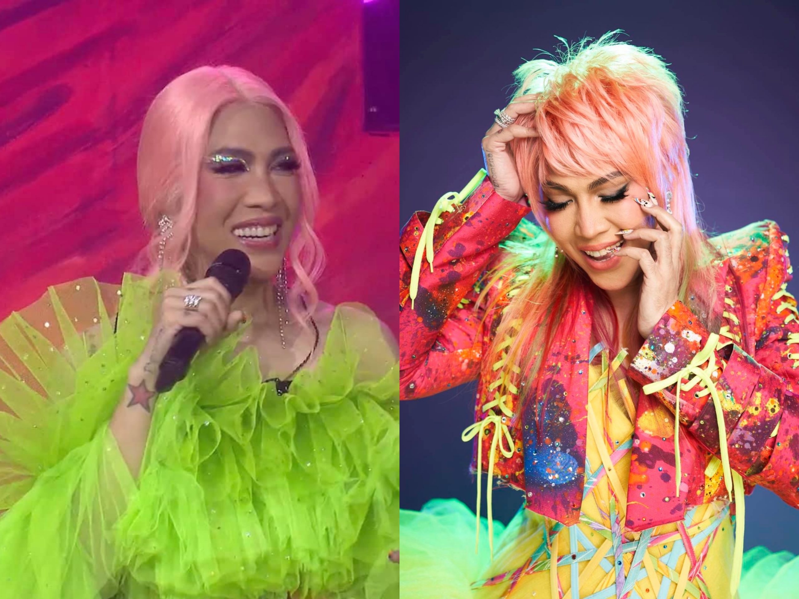 Vice Ganda proves again why he’s ‘Unkabogable’