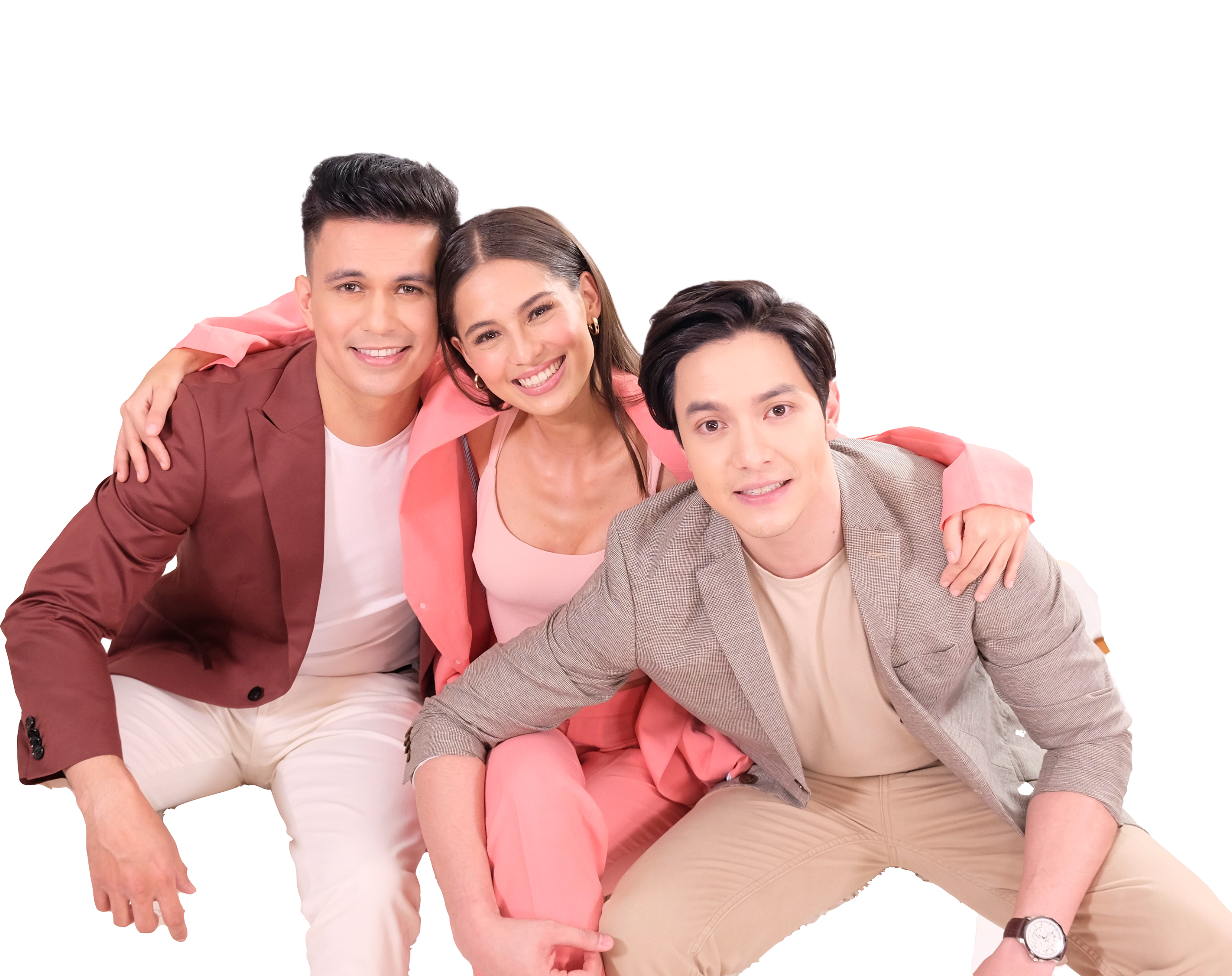 Alden’s new offering gains viewers