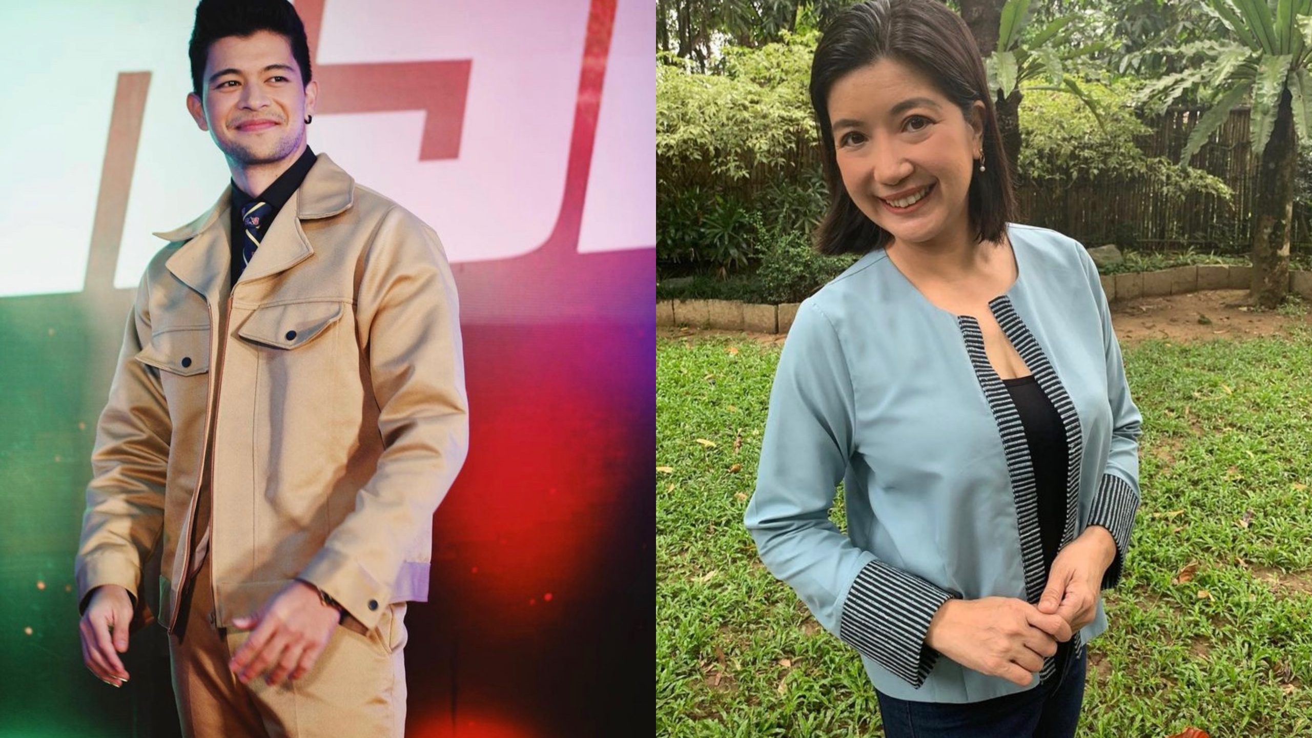 Rayver misses his fans; Kara joins Howie