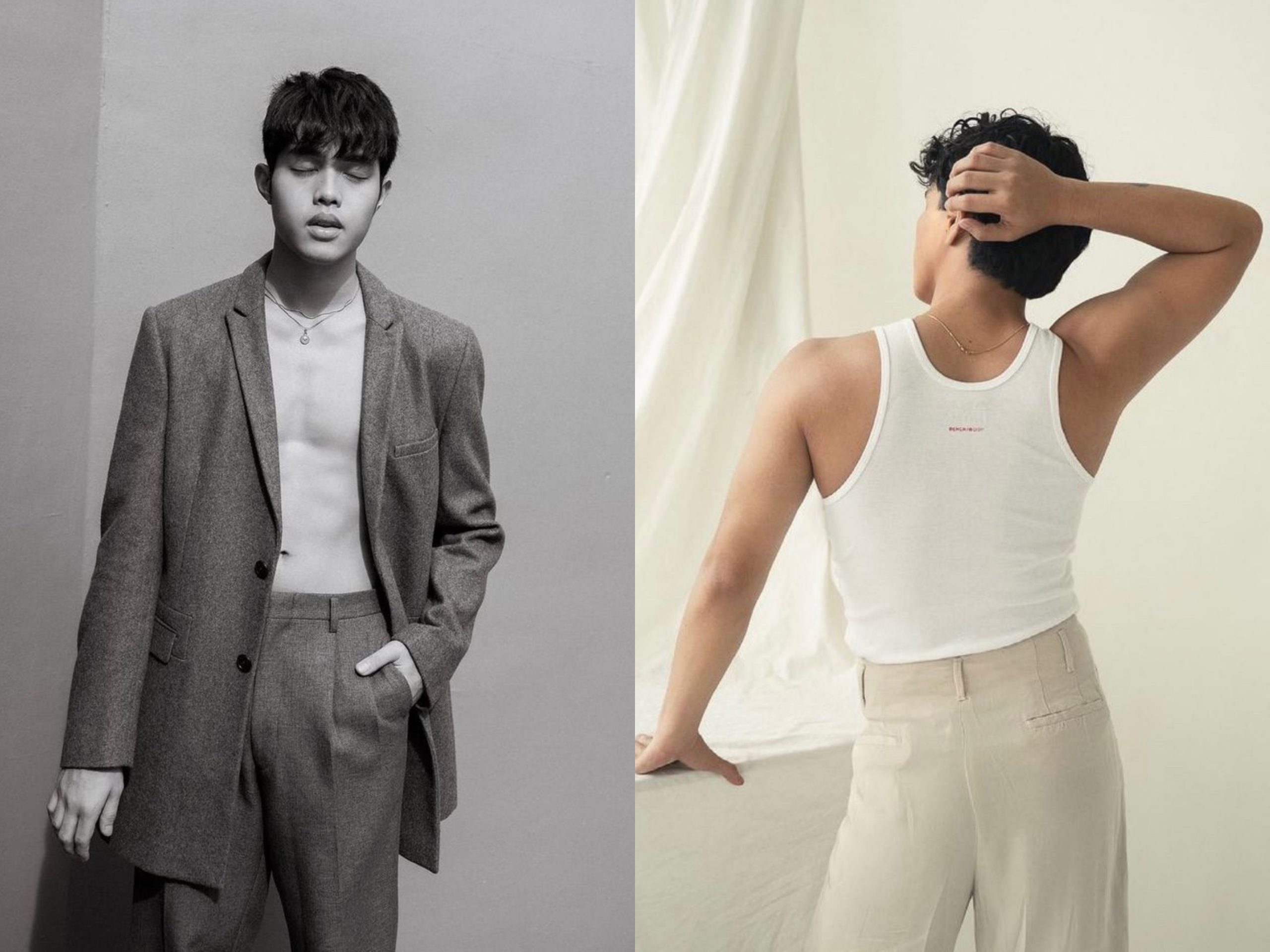 Elijah describes ‘Gameboys: The Movie’ characters: Ang wild, ang kulit!