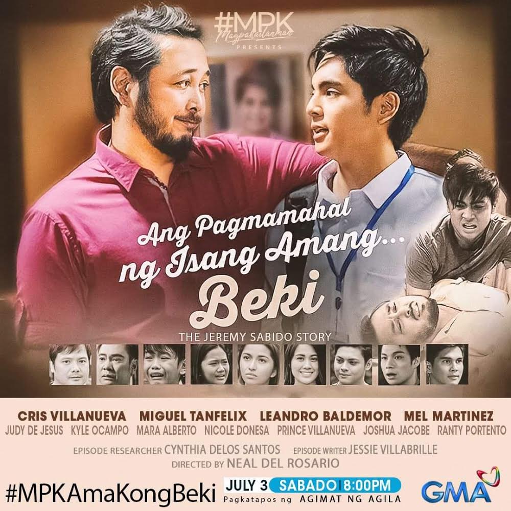 Cris, Miguel team up for ‘MPK’