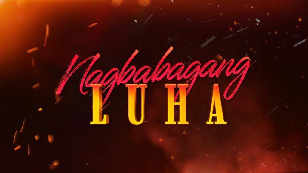 Ricky Davao directs GMA’s ‘Nagbabagang Luha’