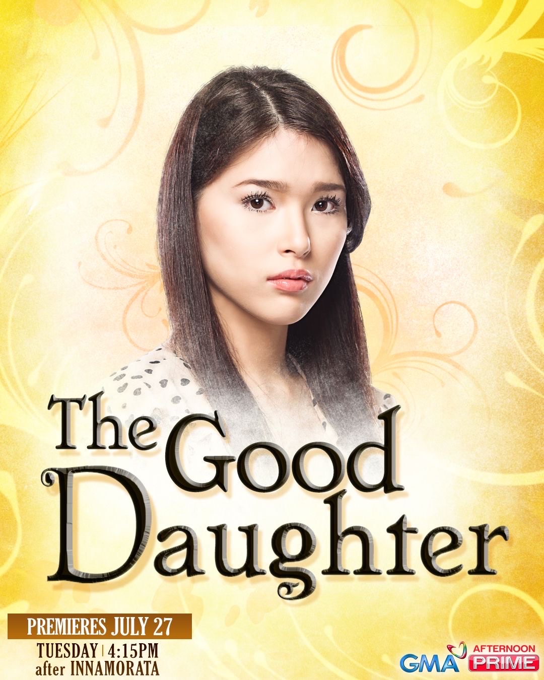 ‘The Good Daughter’ re-airs on GMA Afternoon Prime