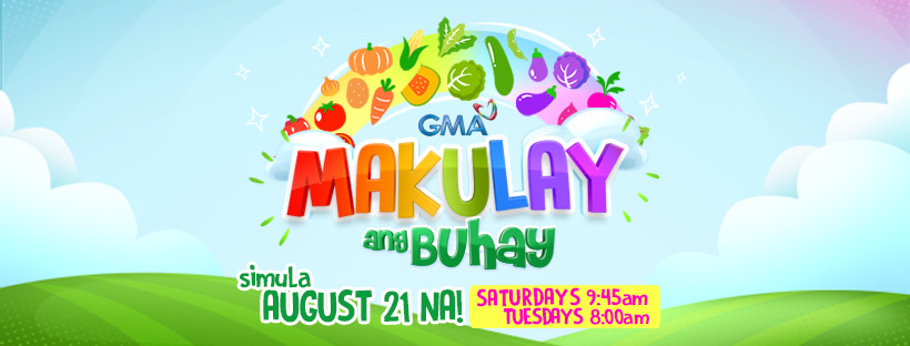 Well-loved edu-tainment show returns on air