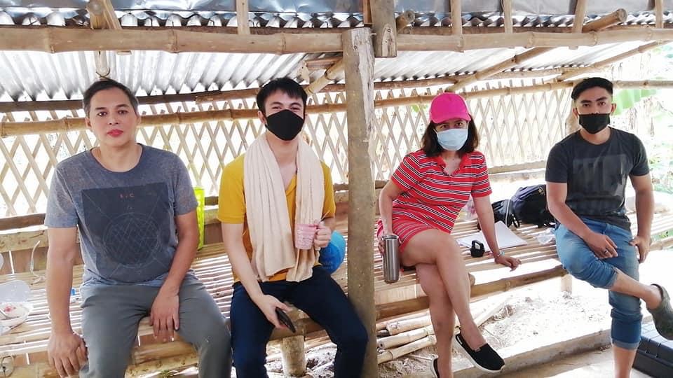 Director Arlyn Dela Cruz under therapy: Ilang araw akong bedridden