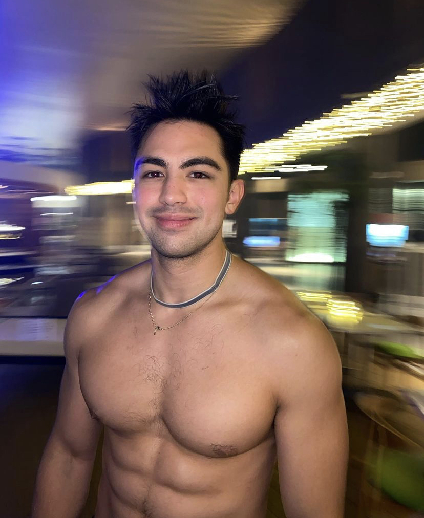 Derrick drops latest single: Na-LSS na ako