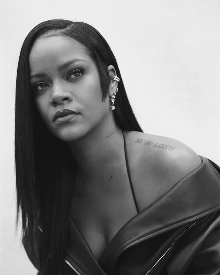 Rihanna joins billionaire’s club