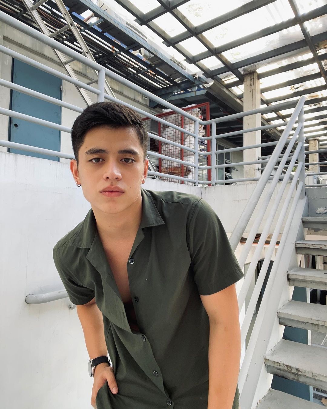 Catch Kelvin Miranda tonight on ‘MPK’