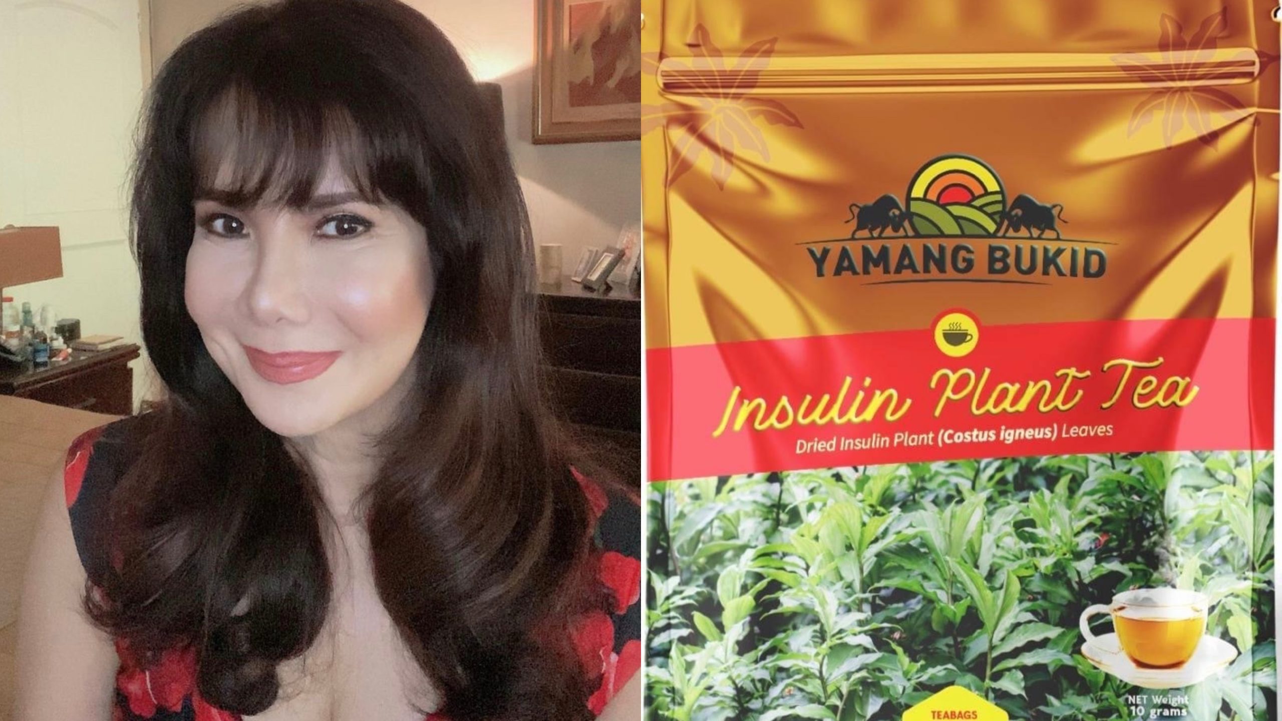 Yamang Bukid CEO hopes to inspire more Filipinos, welcomes Carmi Martin