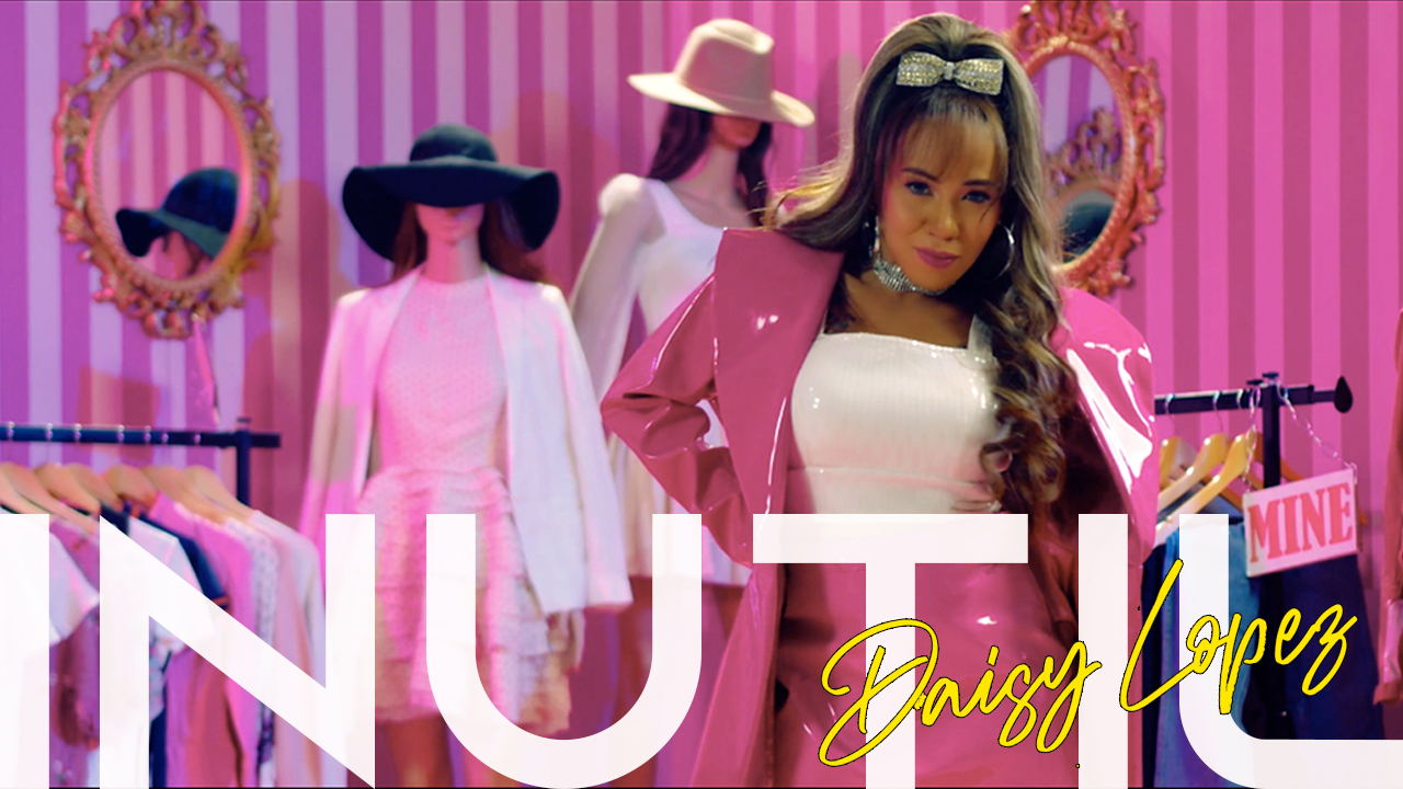 Madam Inutz releases ‘Inutil’ music video, thanks Wilbert Tolentino