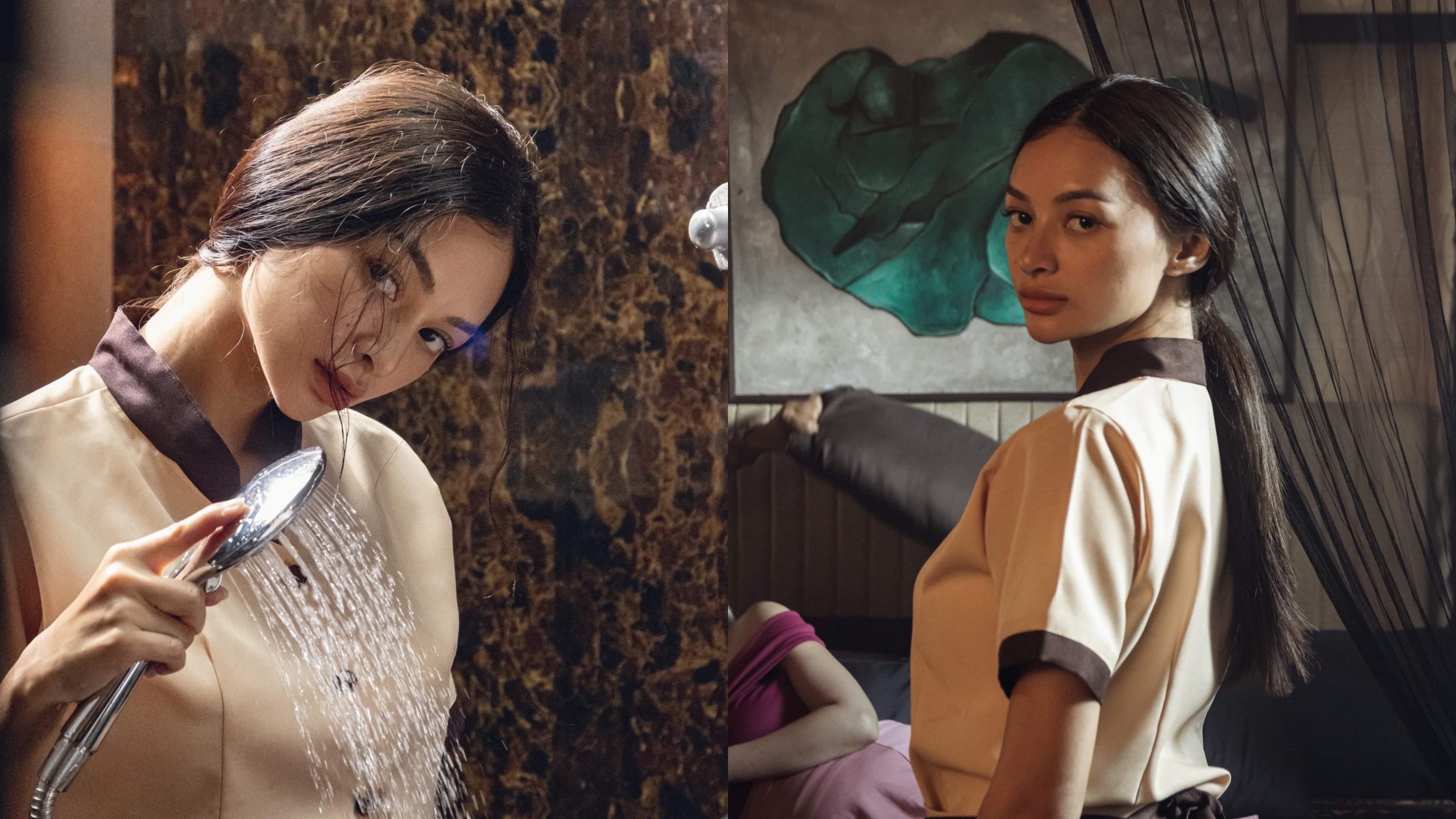 Kylie is wild in ‘The Housemaid’