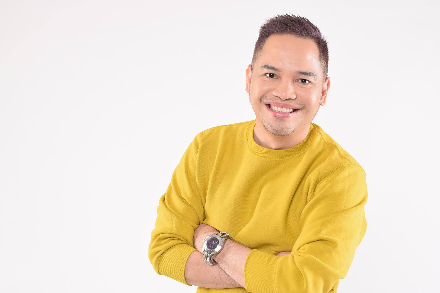 Celebrity life coach Myke Celis has tips on how to handle social media breakdowns