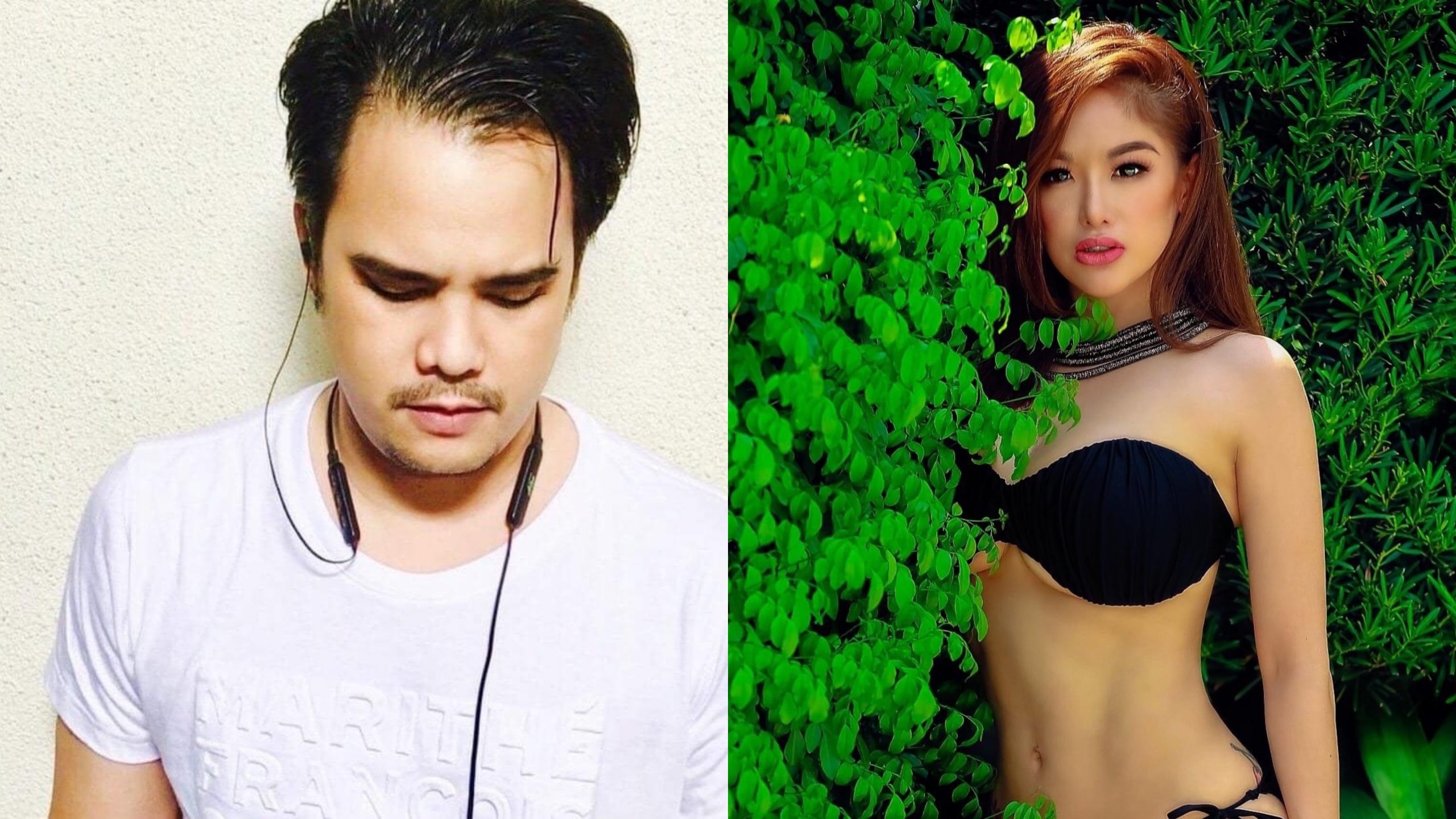 Gwen Garci describes Jao Mapa: Napaka-cool katrabaho