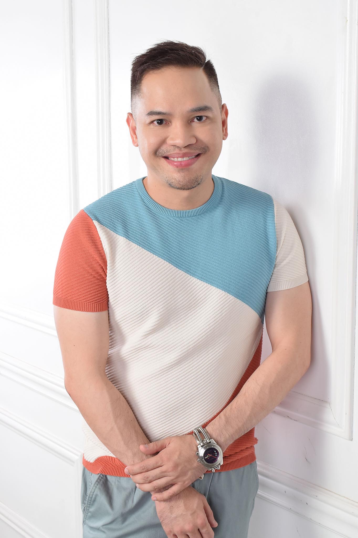 Self-acceptance demands a lot of patience and understanding—Myke Celis