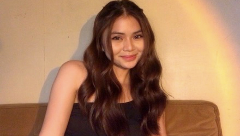 Former ‘Pop Girls’ member gets her biggest break