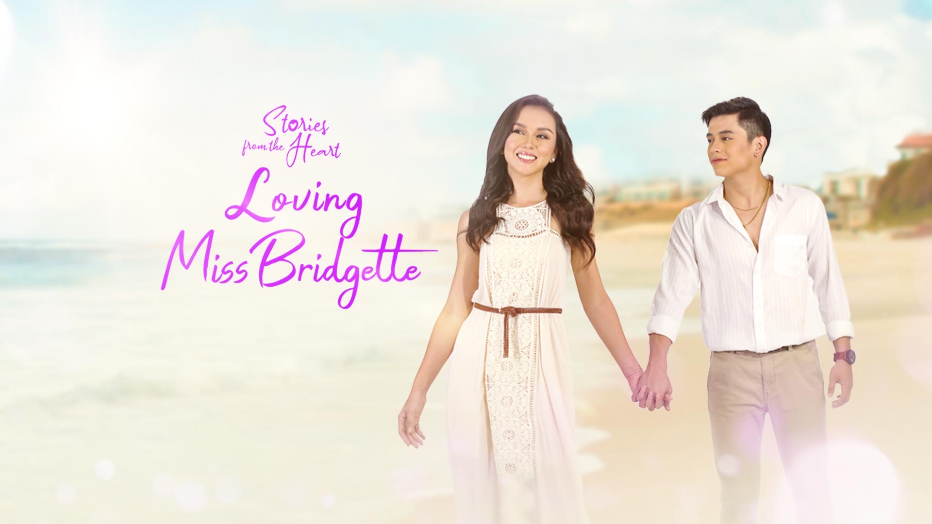 Beauty Gonzalez teams up with young actor Kelvin Miranda