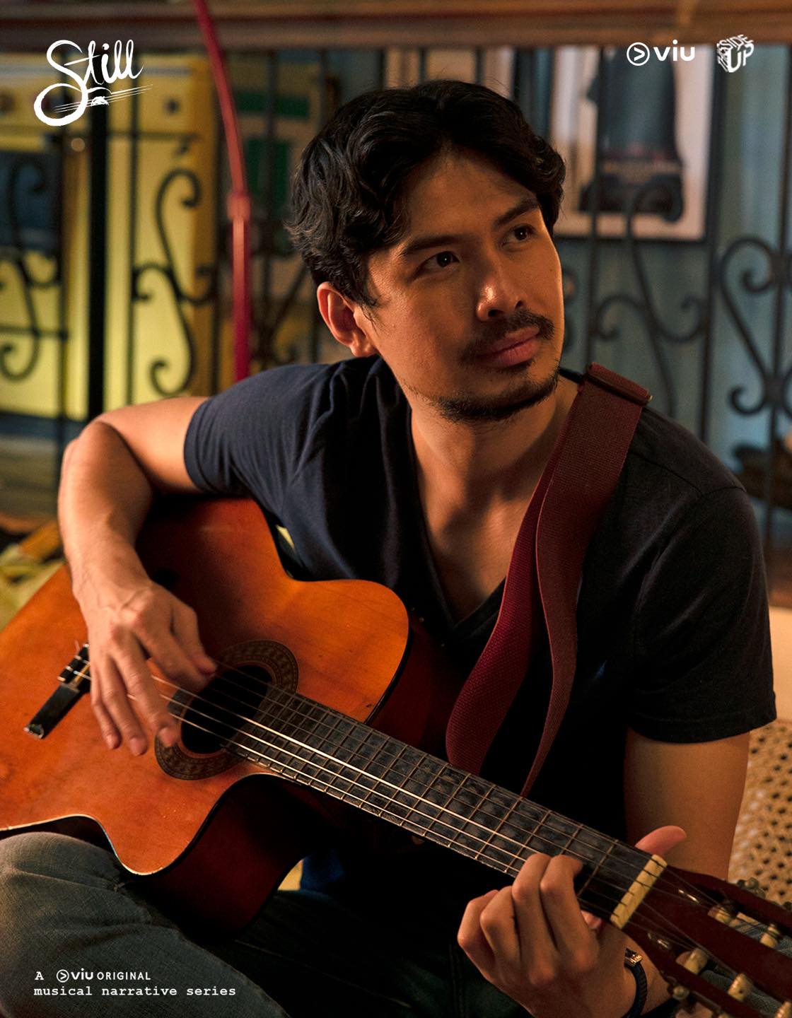 ‘Still’ bringing hope this November 12