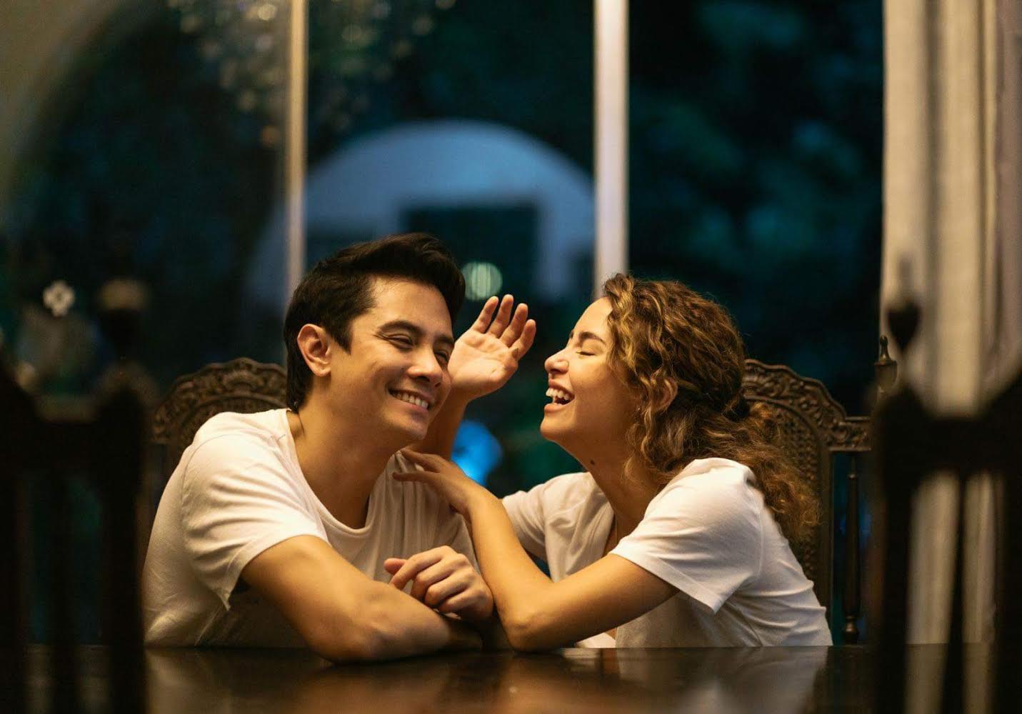 #WasakPusoDay: JC, Yassi will make you cry