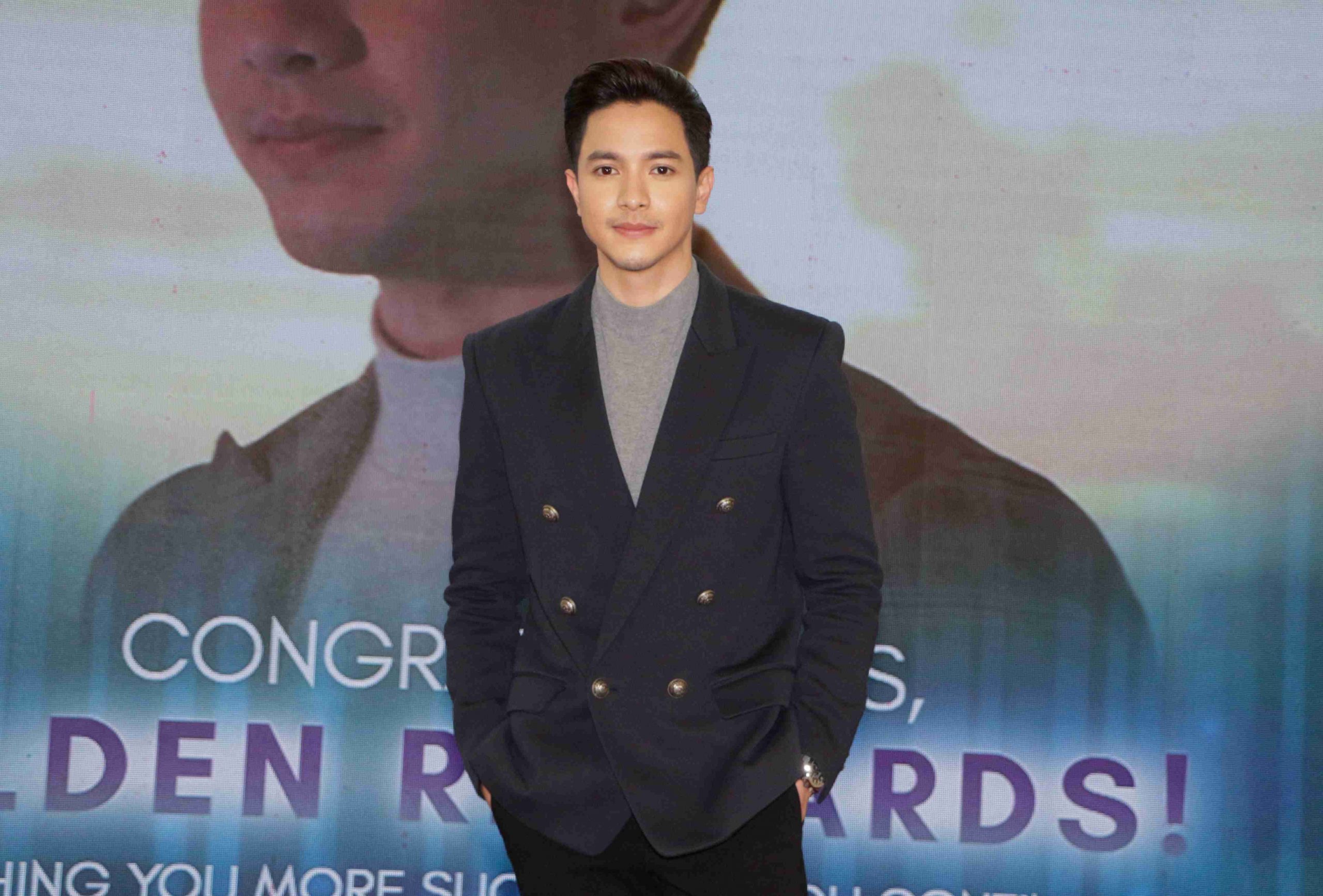 Alden still one of GMA’s biggest stars
