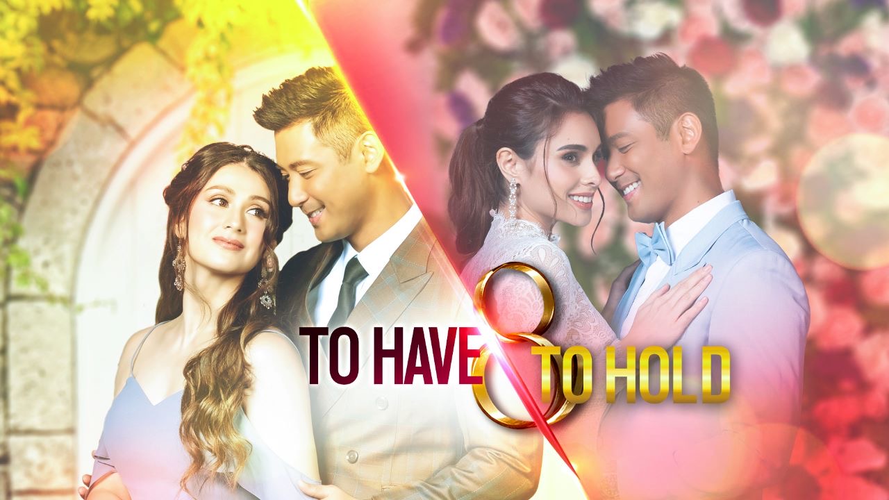 Is love truly enough to uphold the sacred vows of marriage?