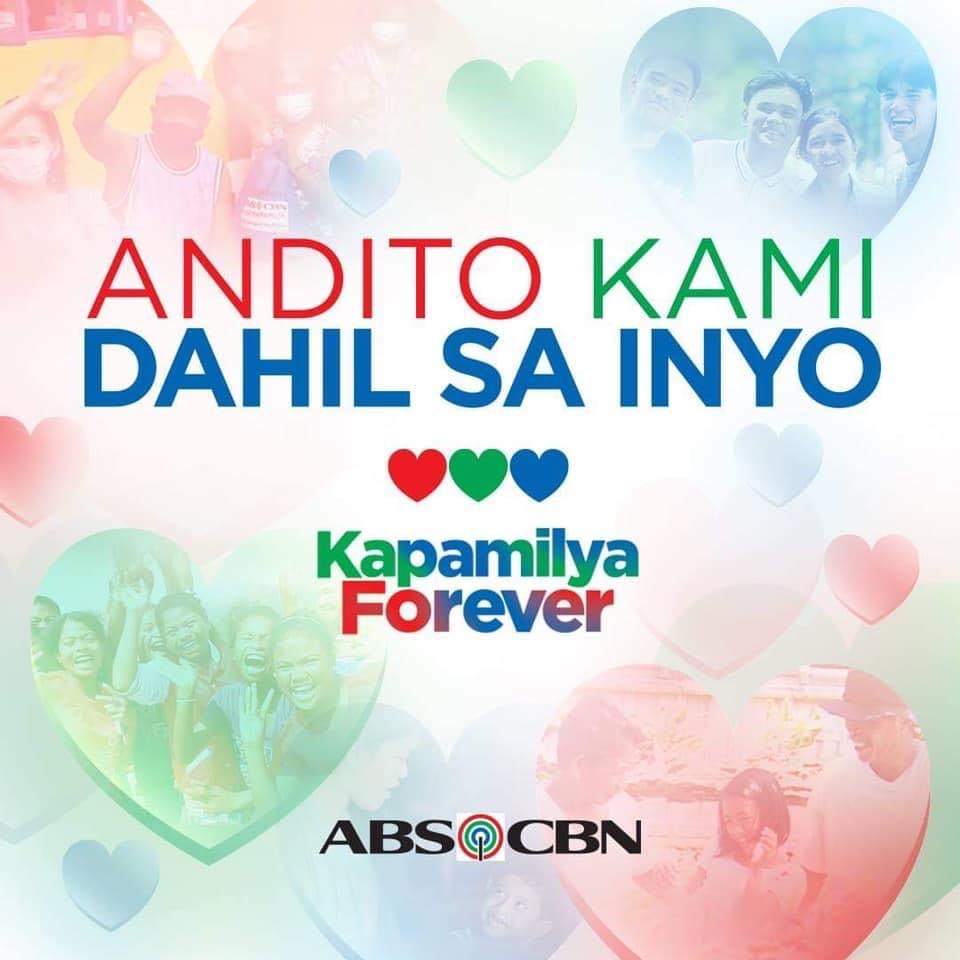 No franchise, ABS-CBN wins best station at Star Awards