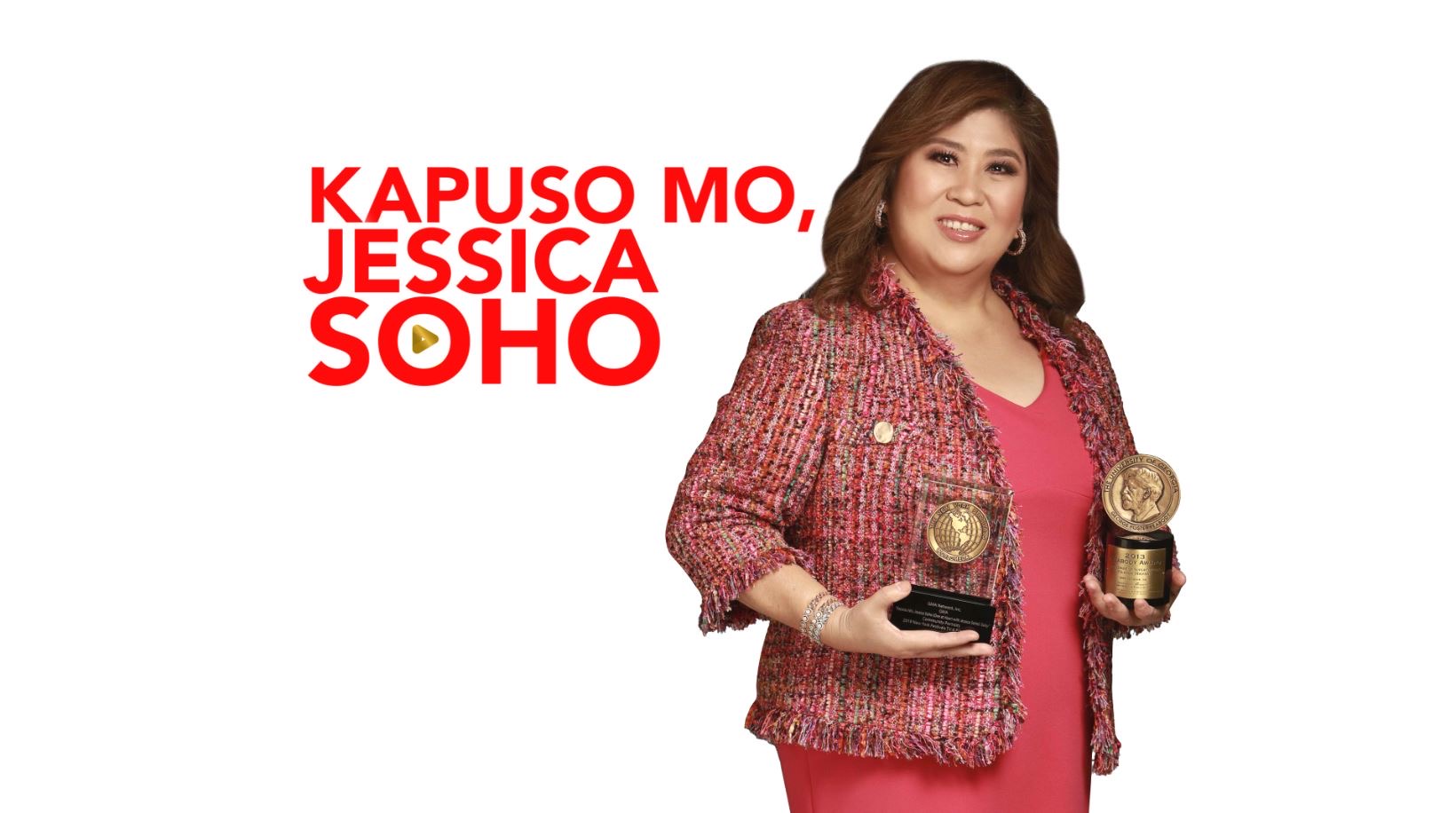 GMA wins too at Asian Academy Creative Awards 2021