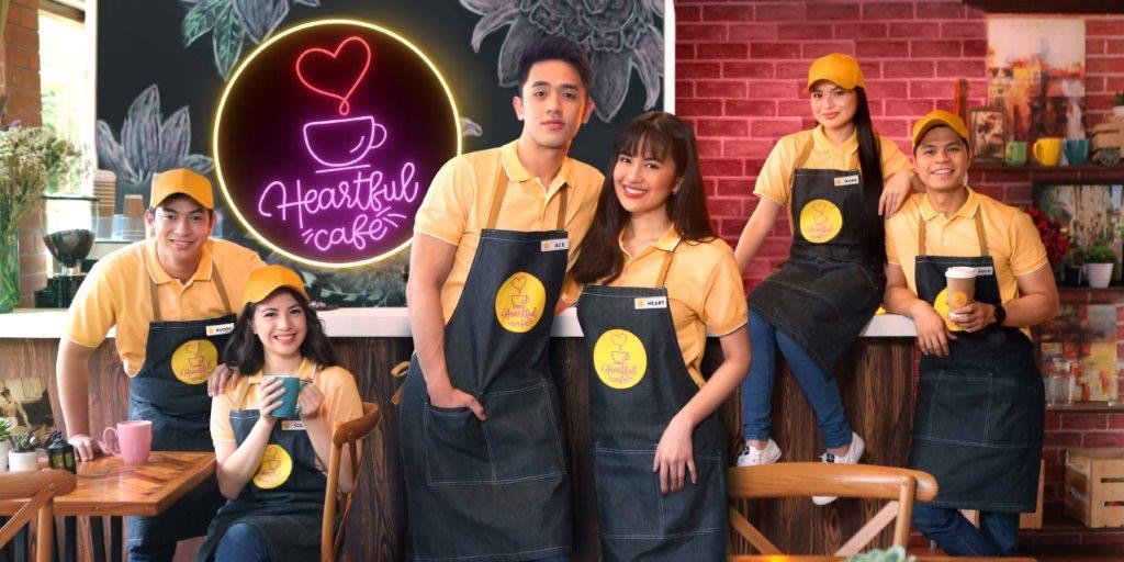 Julie Ann-David serye streams on Netflix this October 14