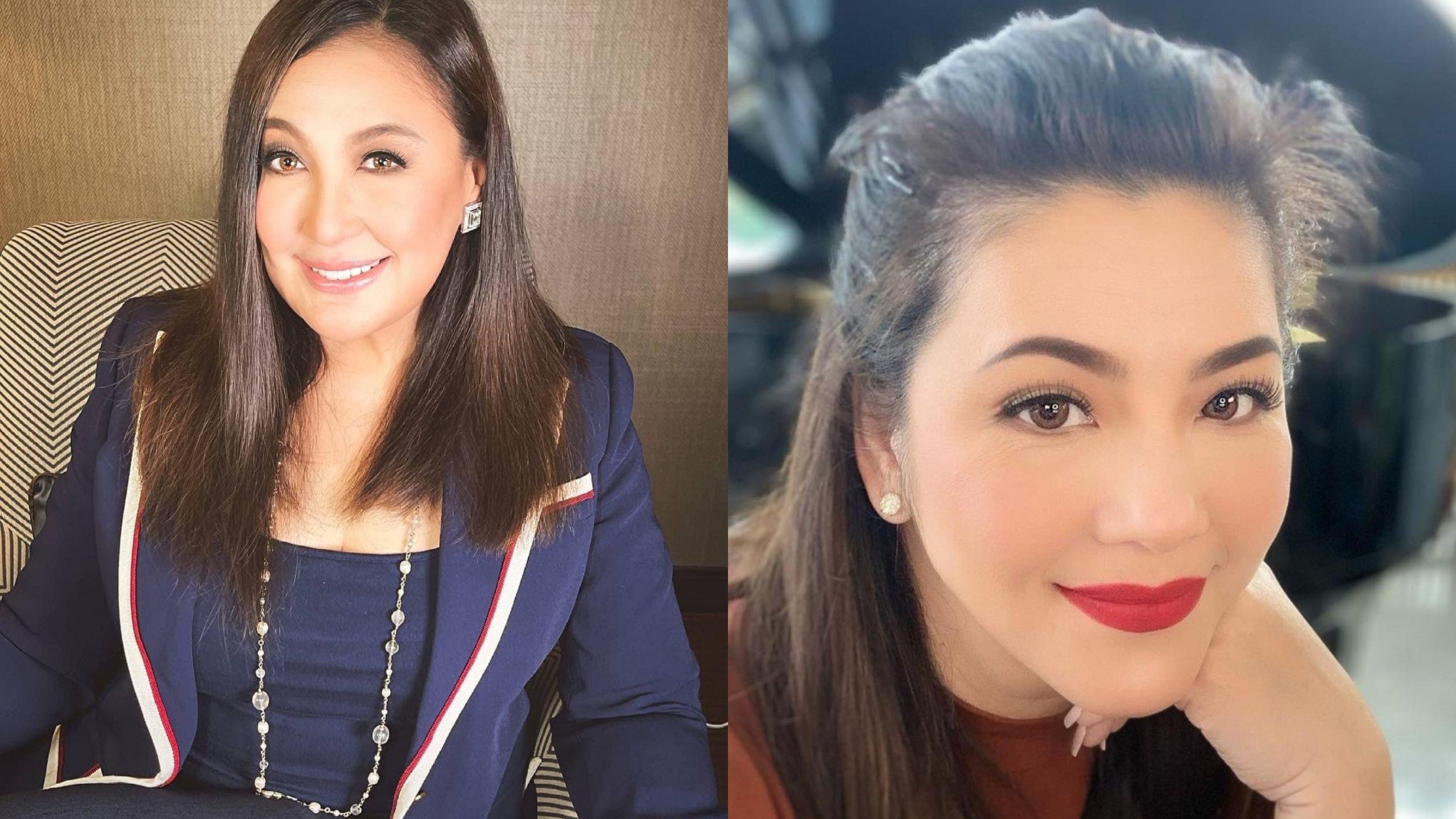 Megastar, Songbird, other celebs support ‘Gabay Guro’