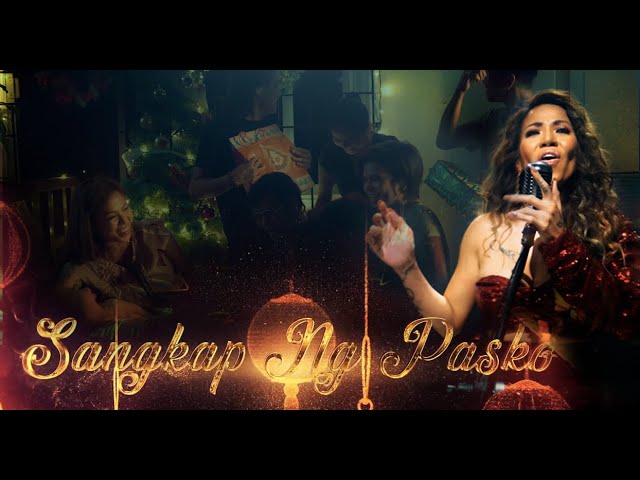 Daisy Lopez releases heartwarming Christmas song