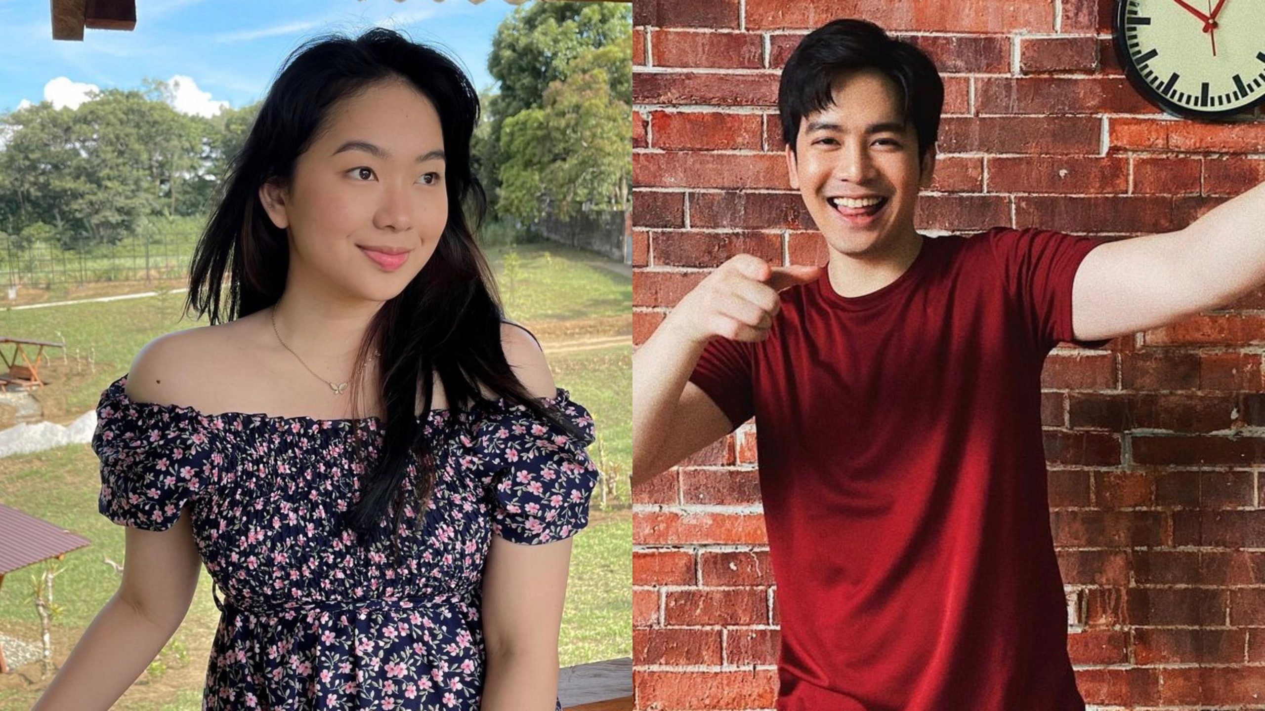 Christi Fider on ‘Heto Na Naman’ MV: Sana ay maka-work ko po si Joshua Garcia