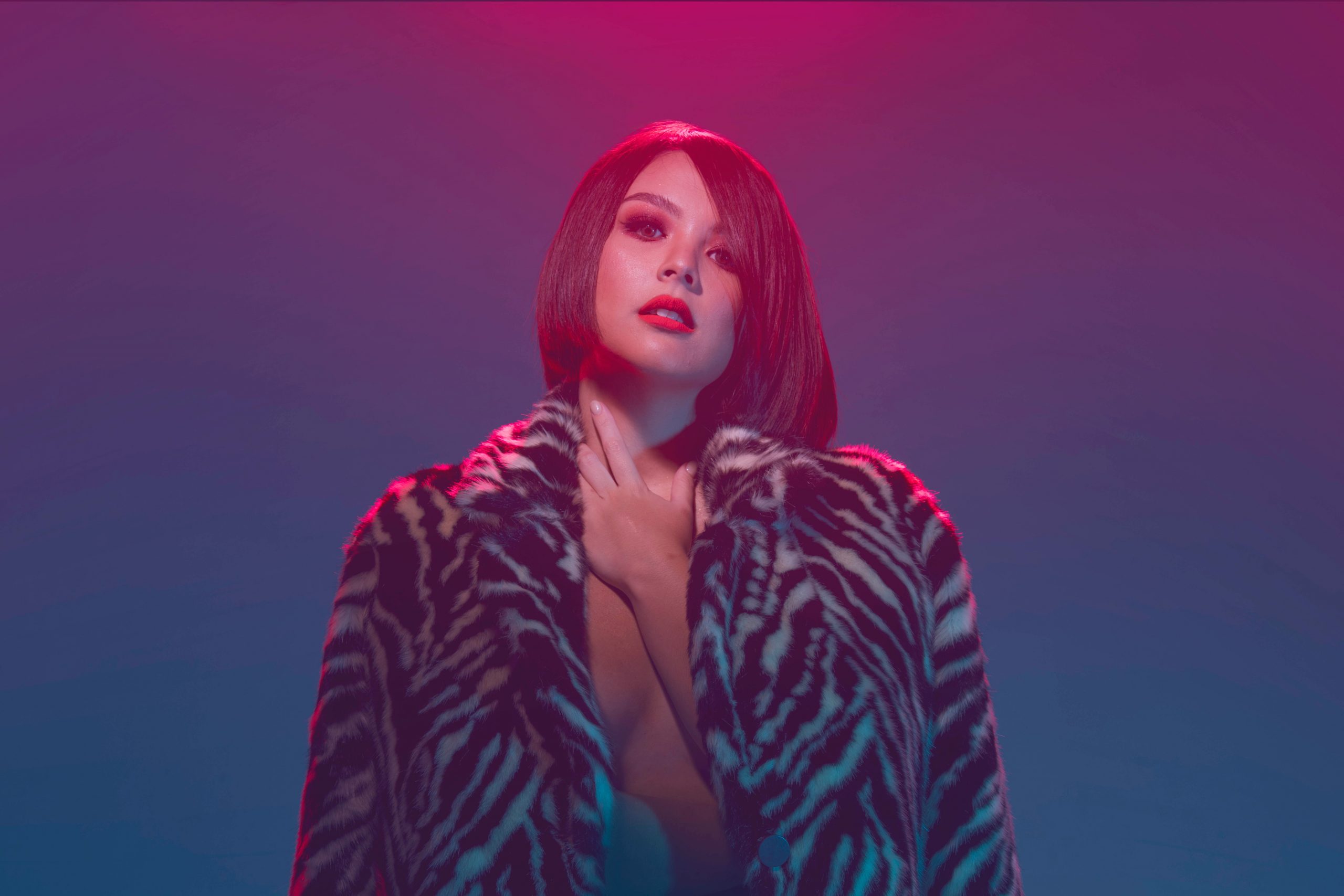 Ria Atayde shares thoughts on fake news, back on primetime TV