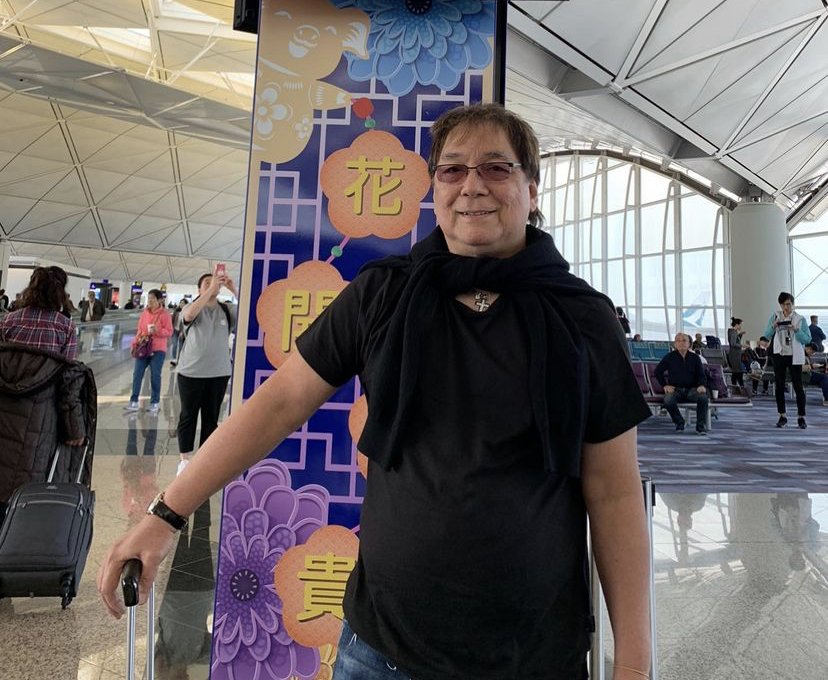 Joey de Leon reveals his bet for VP seat