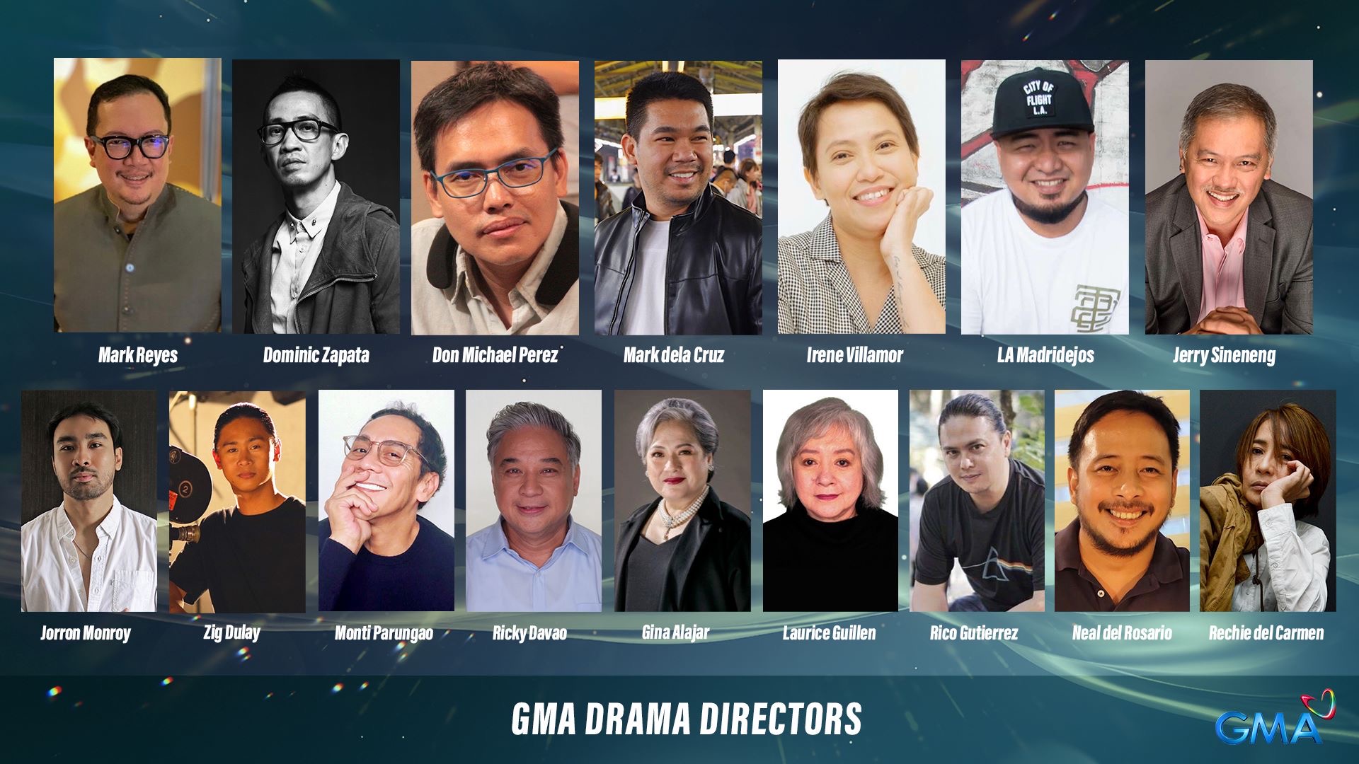 LOOK: GMA’s creative pride