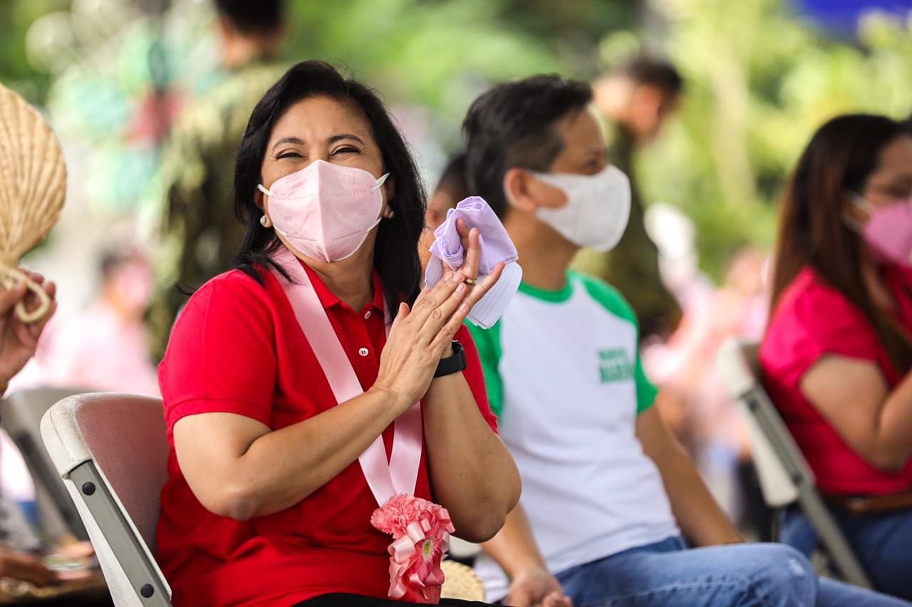 Sanchez writes open letter to VP Leni