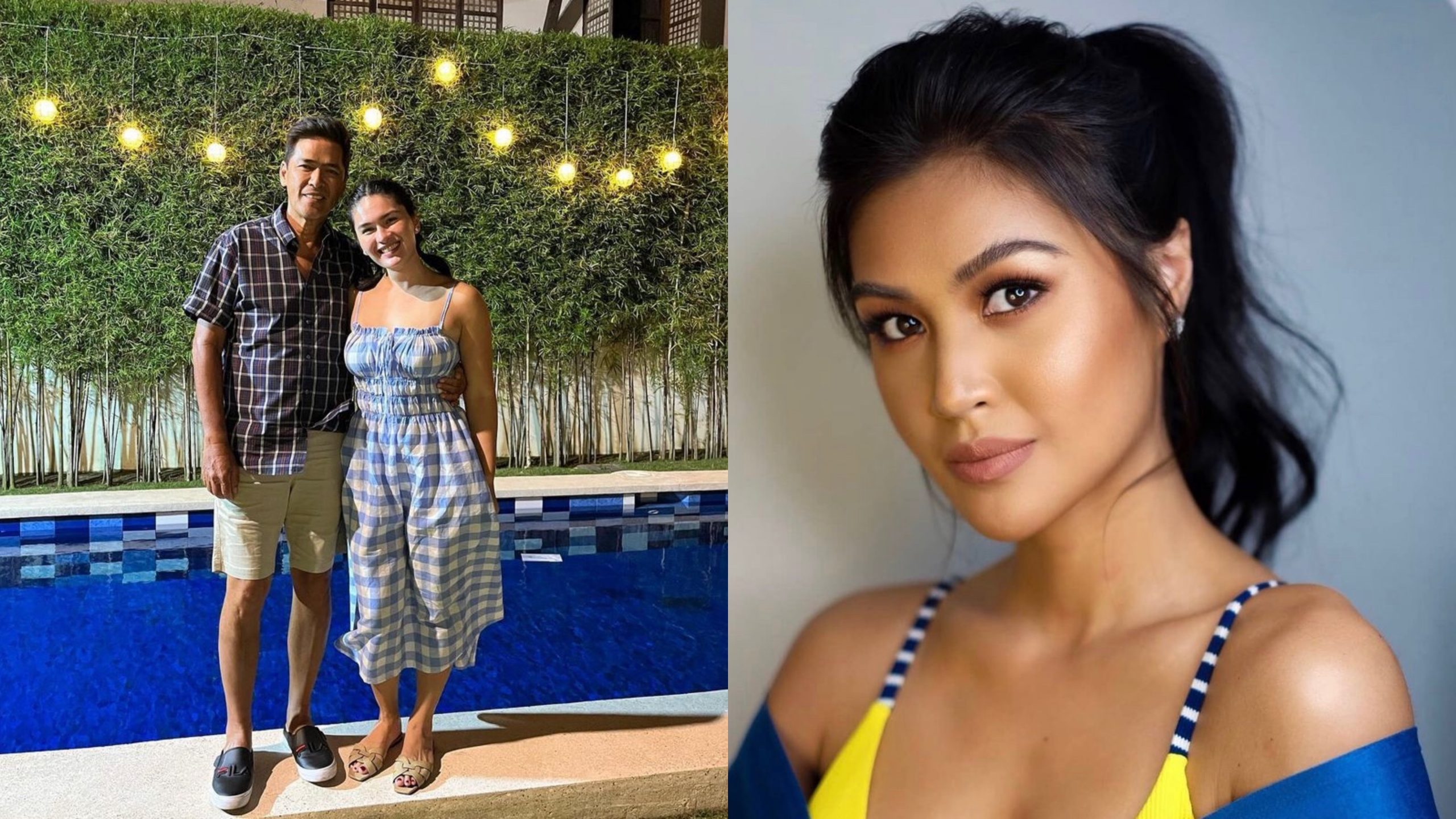Pauleen celebrates birthday; Winwyn earns spot at MMFF