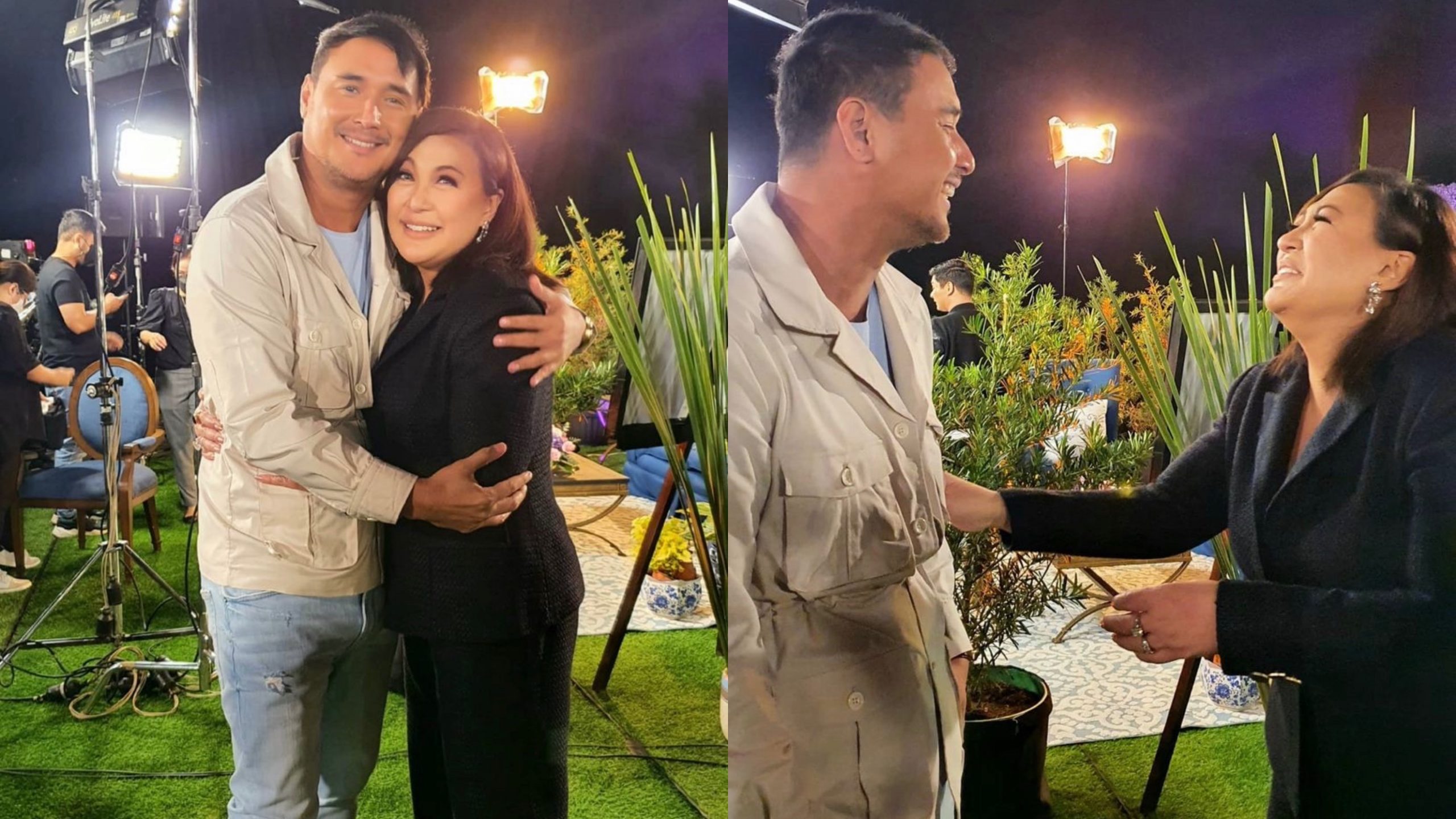 John Estrada grateful to Coco for ‘Probinsyano’ stint; Megastar joins number one serye