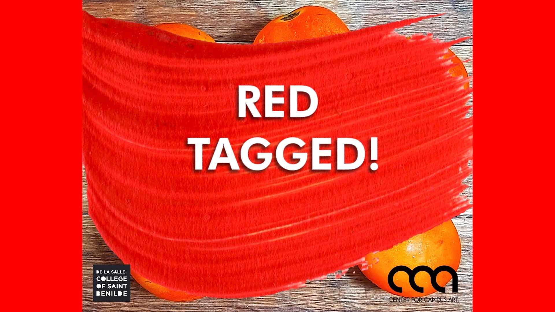 Red Tagged: Jay Javier