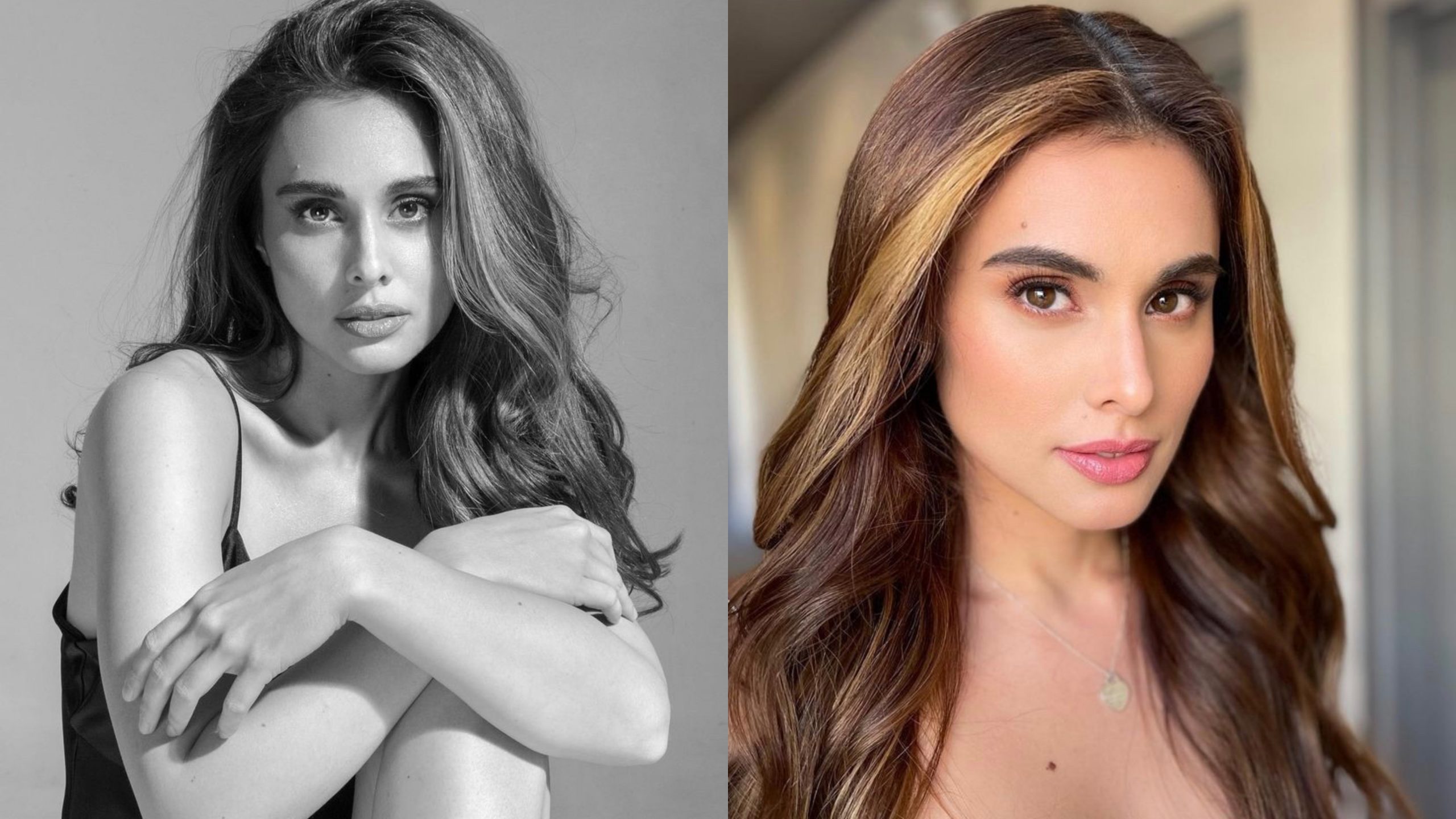 Hindi naman ako perfect na tao—Max Collins