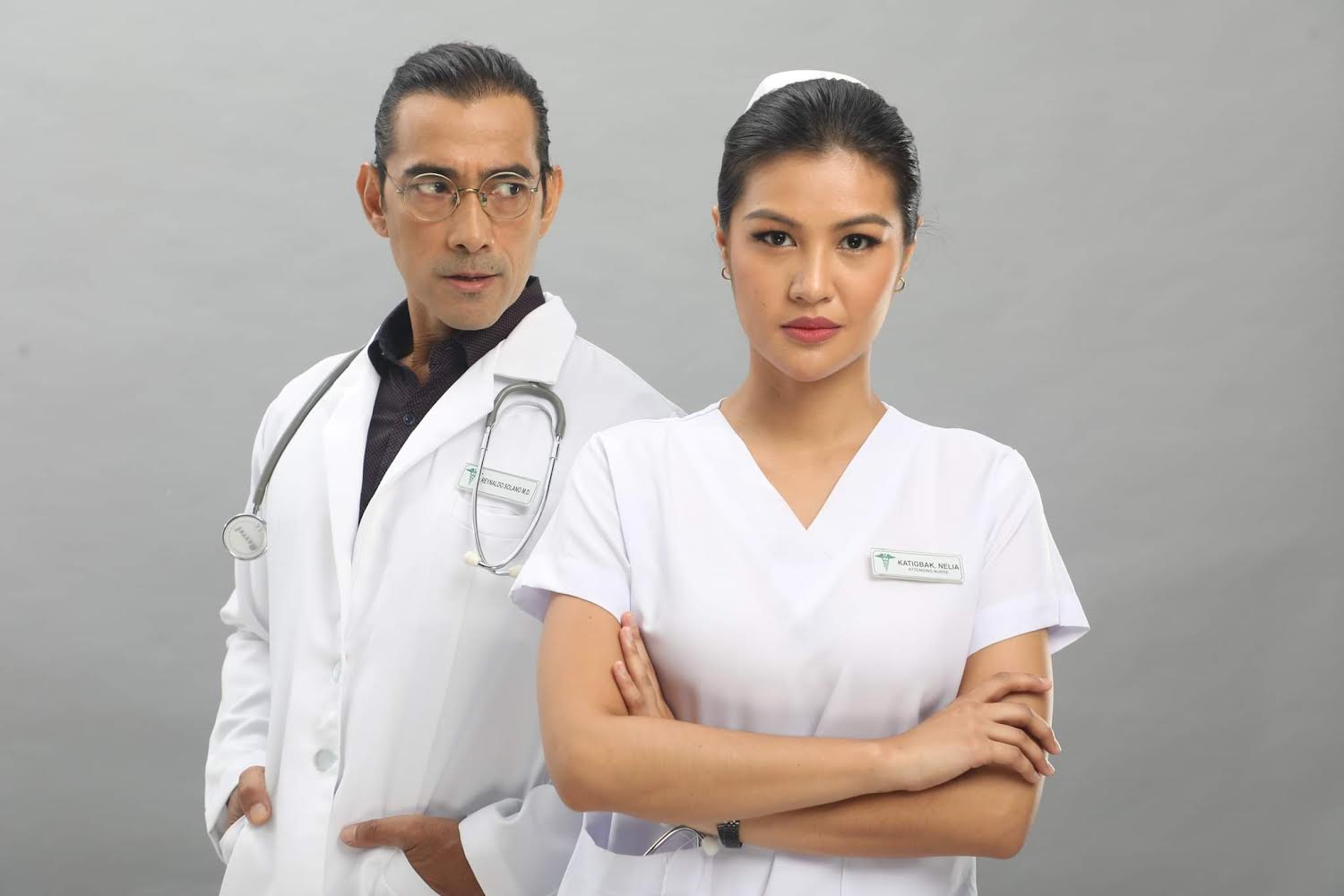 ‘Nelia’ lead star Winwyn reacts to MMFF announcement: Mixed emotions talaga, sobrang grateful
