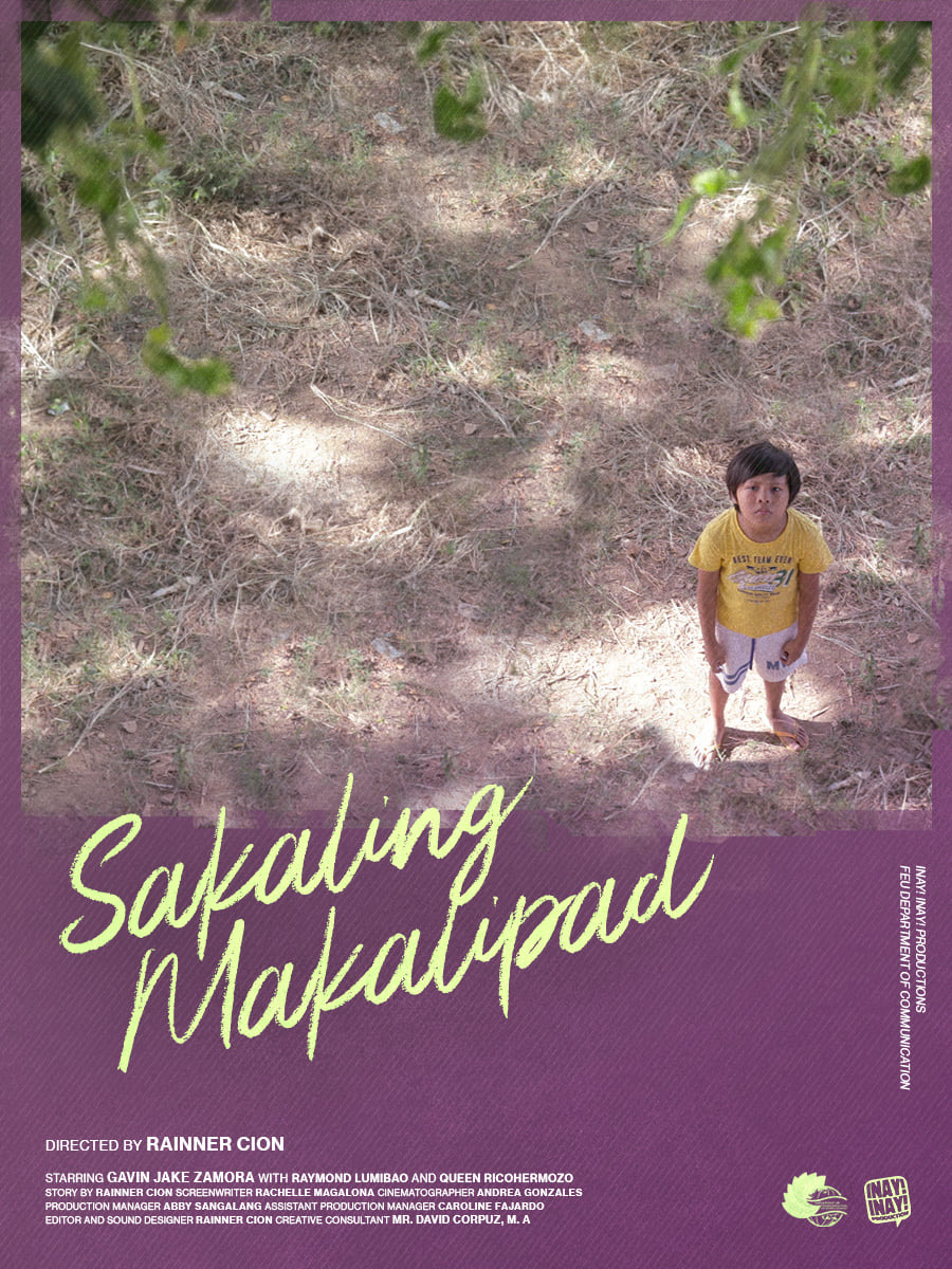 ‘Sakaling Makalipad’ writer tells admin: Stop the killings