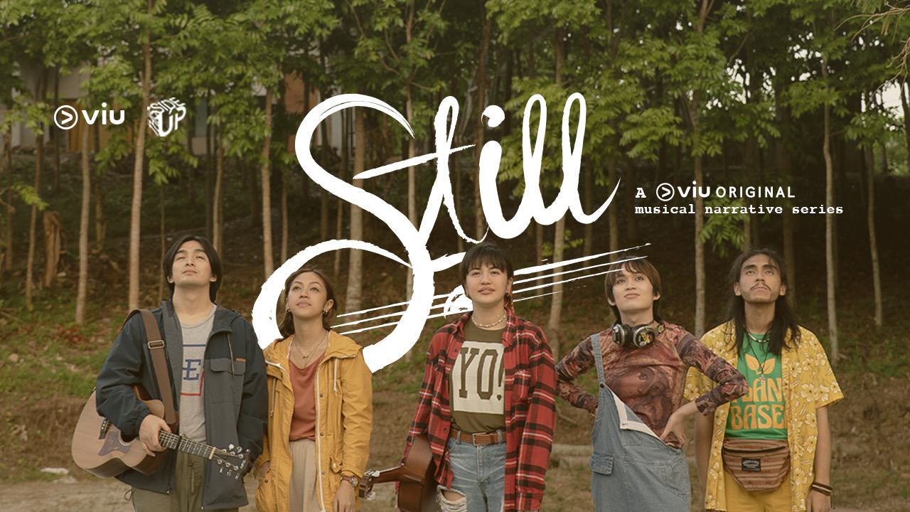 Viu-ers can start streaming ‘Still’ on November 26