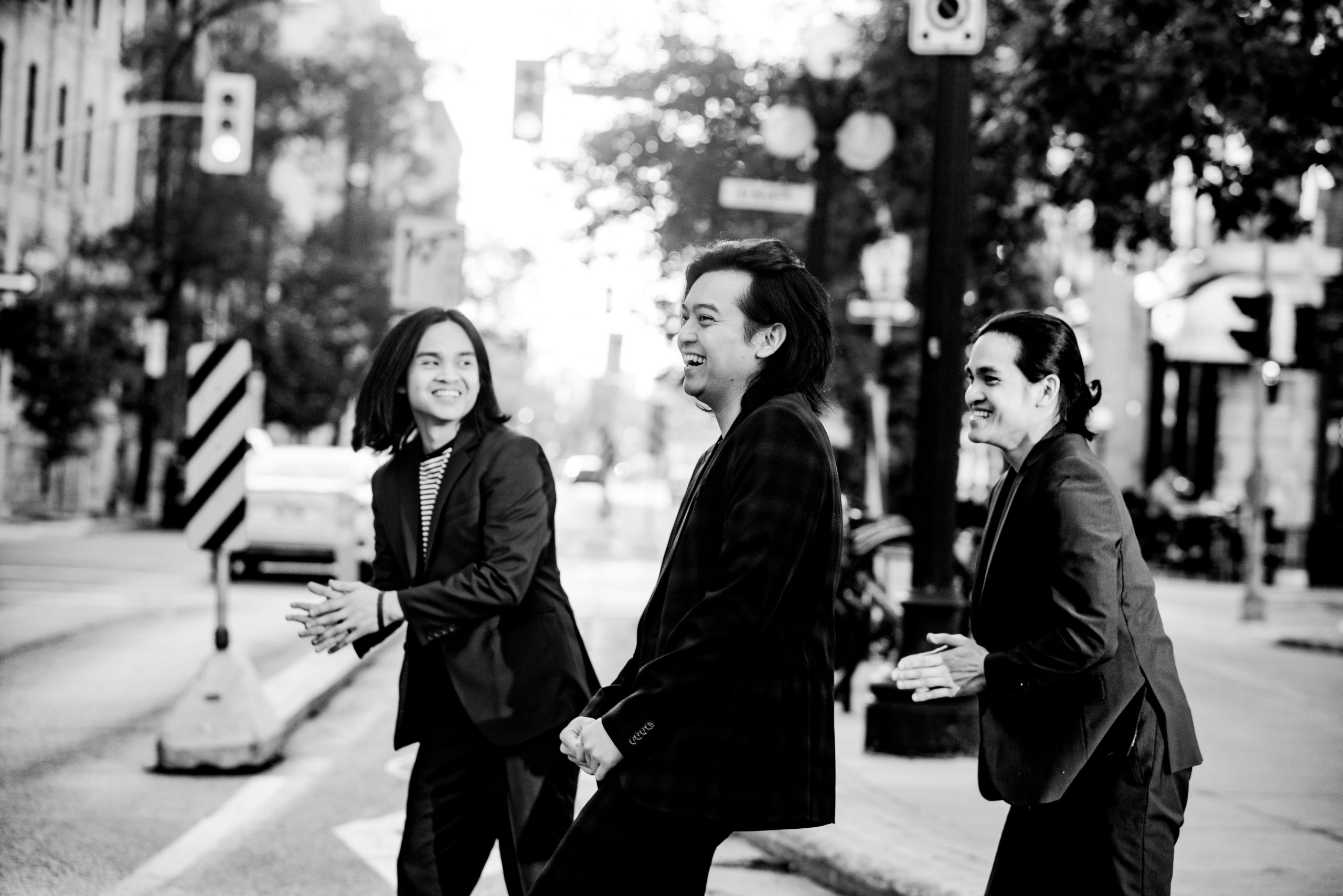 The 12/12 electrifies music scene