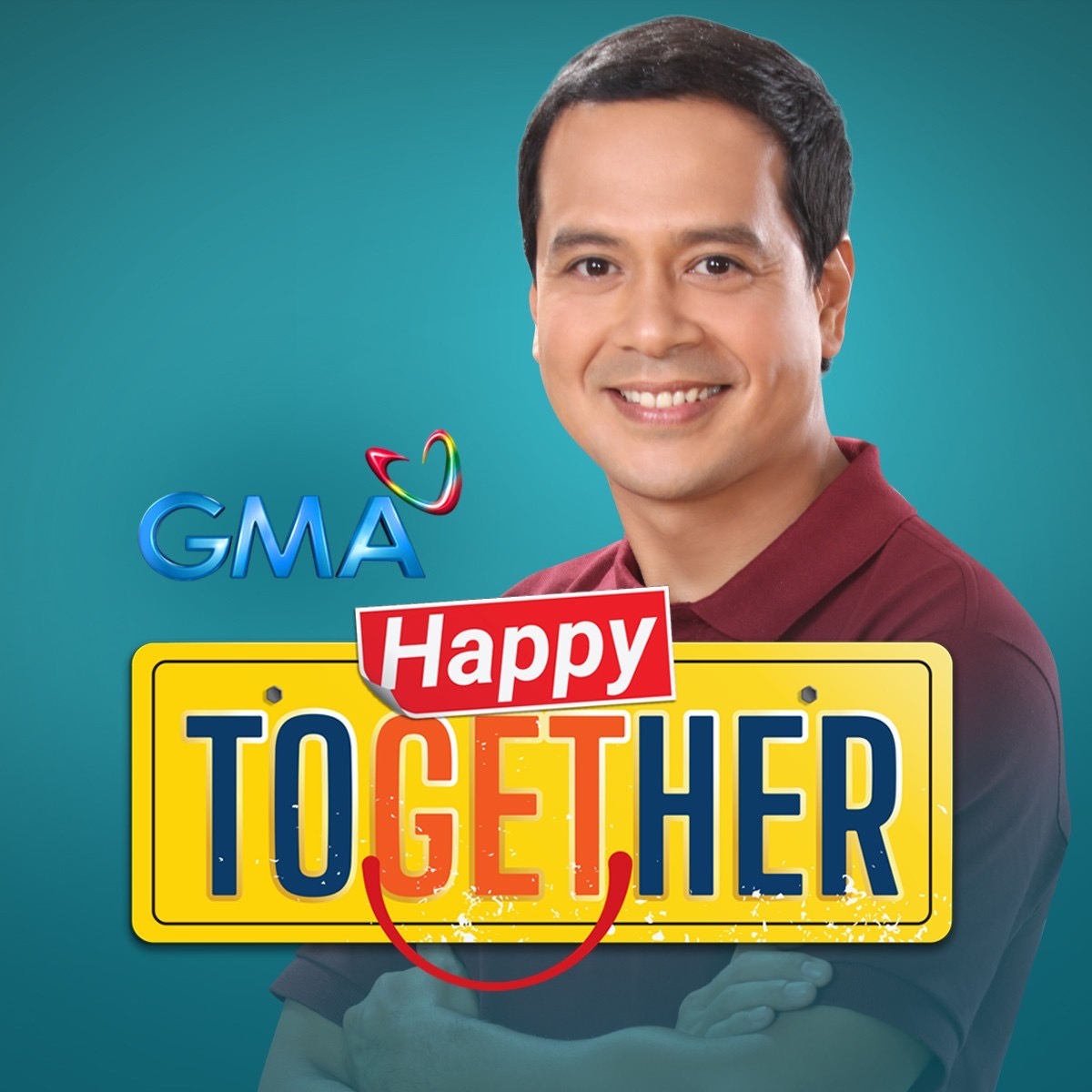 GMA starts promoting John Lloyd Cruz sitcom